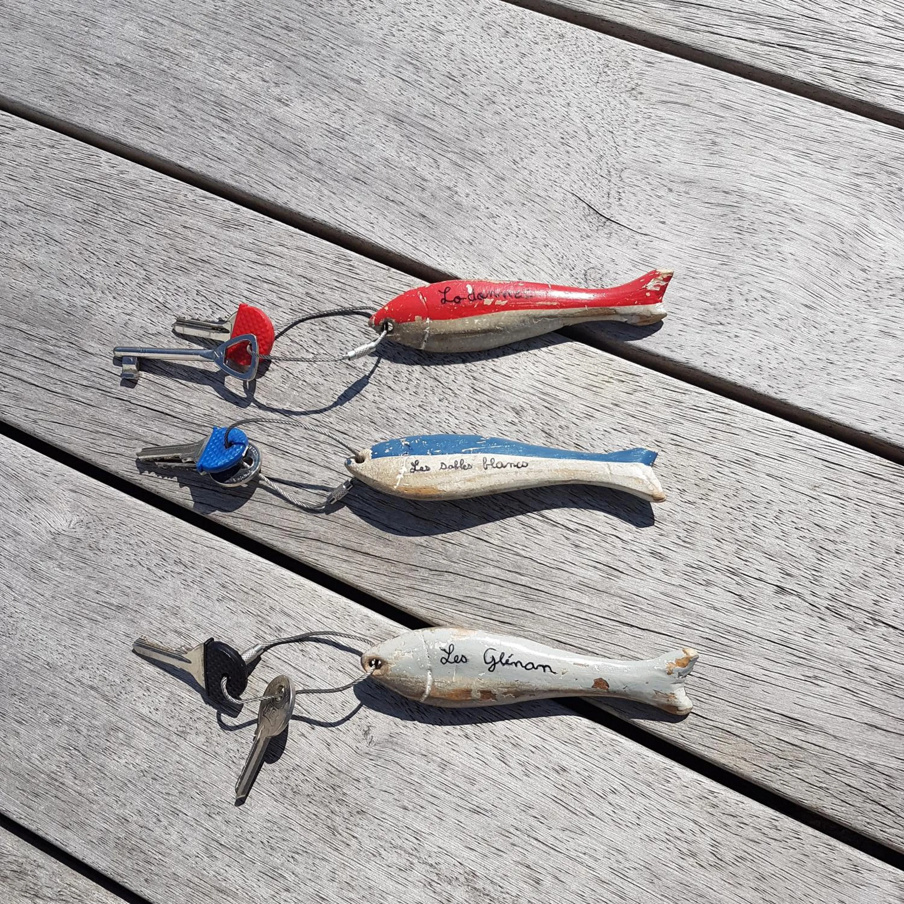 Property building in Balade Océane