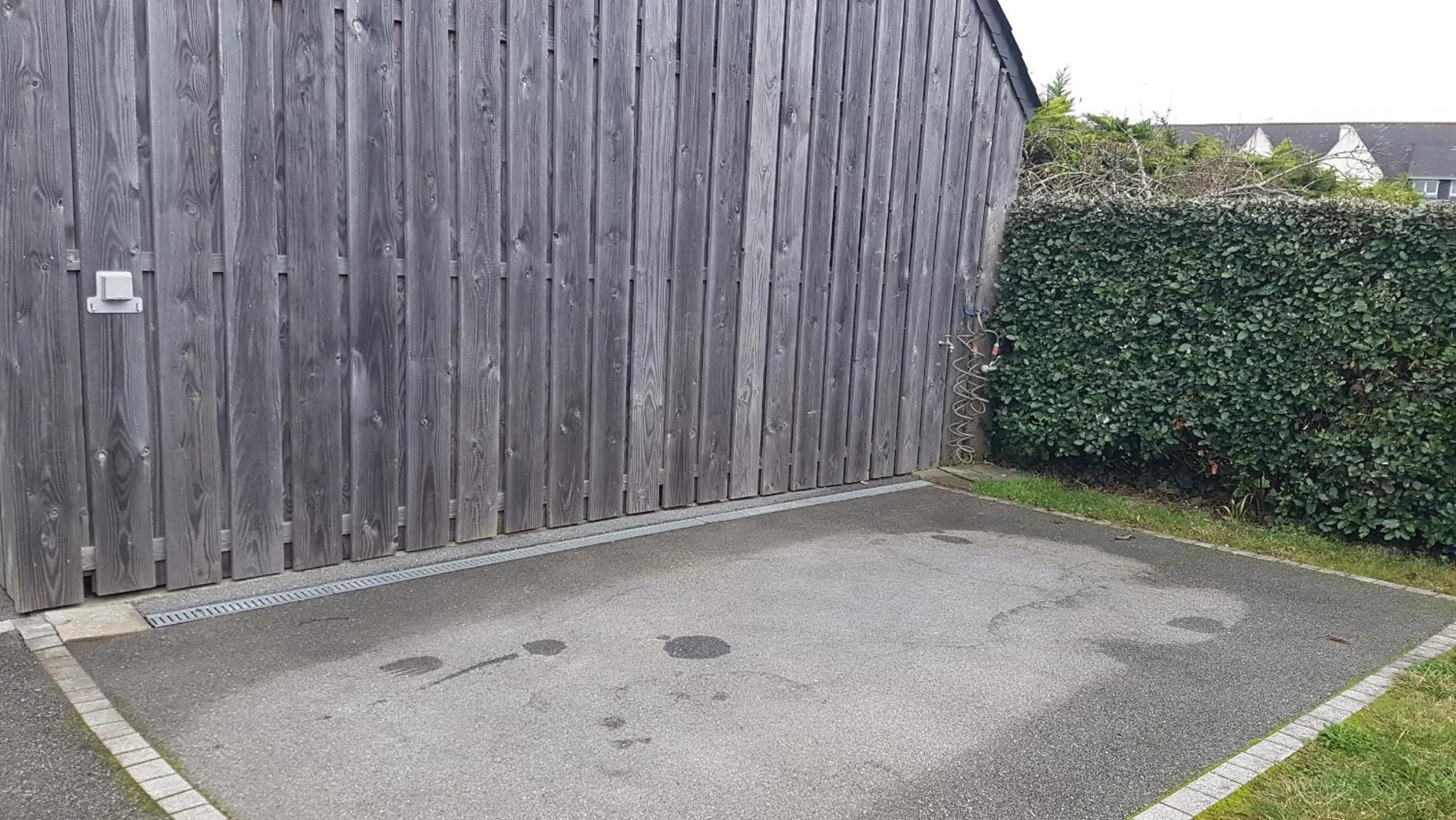 Property building in Balade Océane