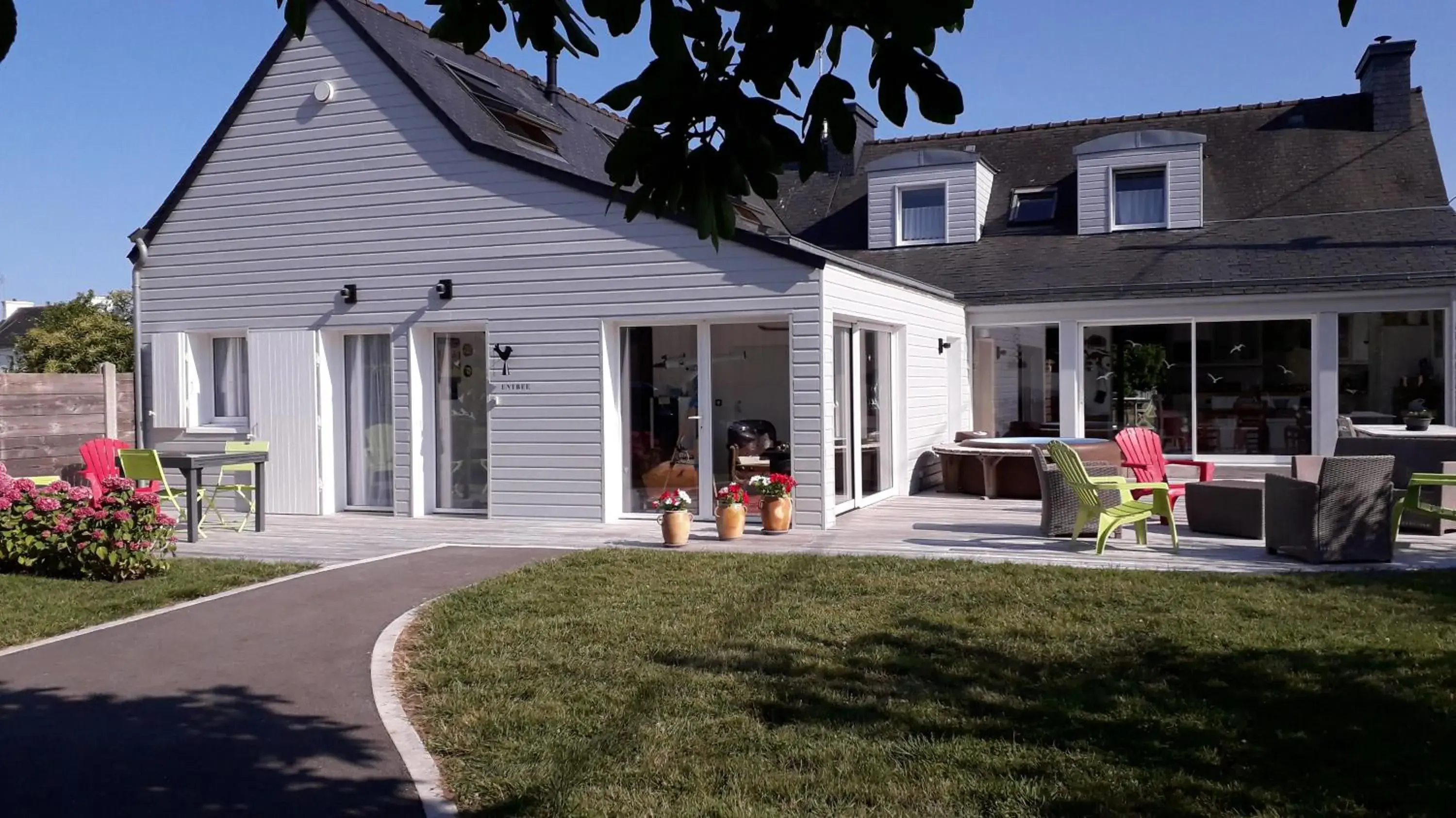 Balade Océane Balade Océane