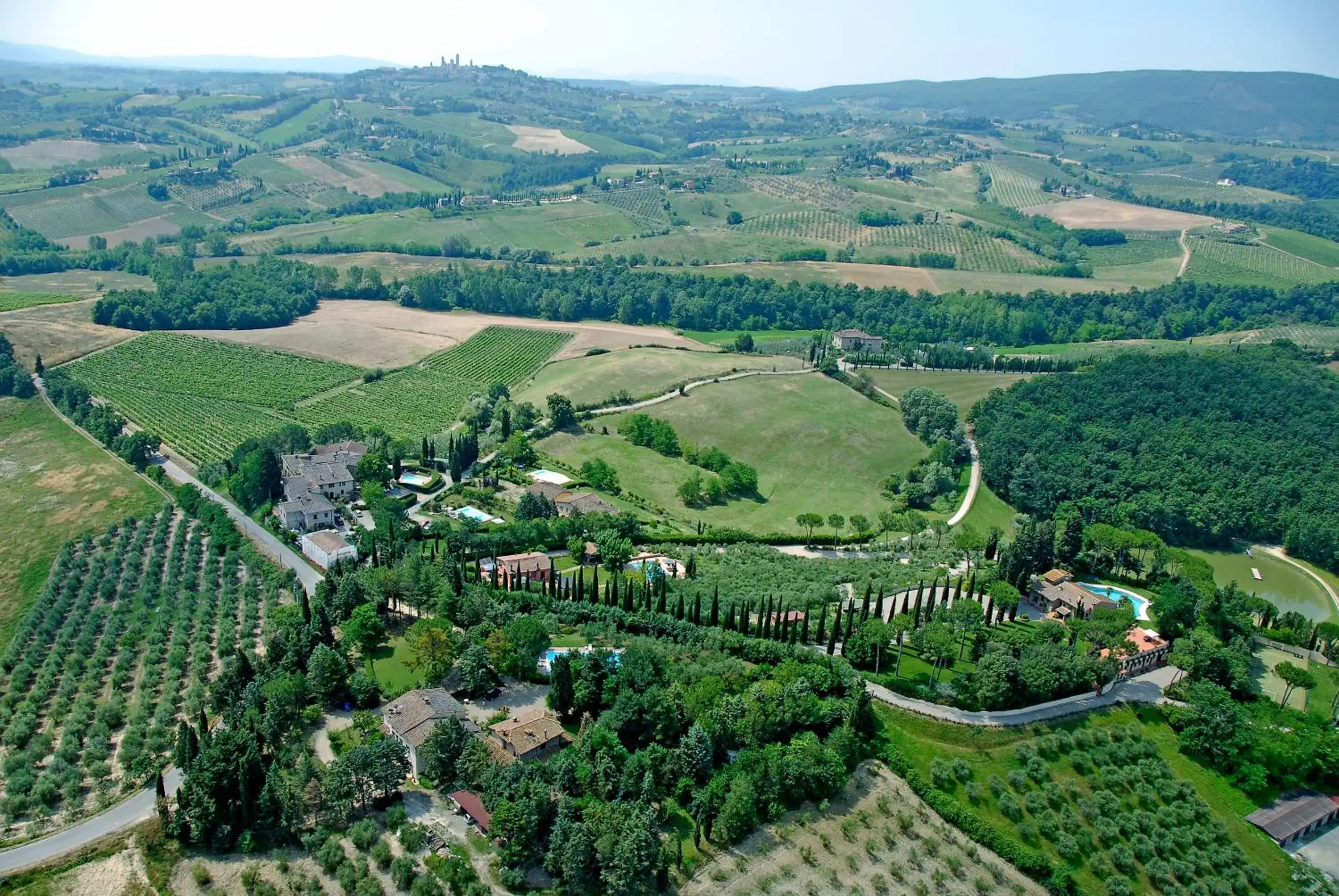 Fattoria Sant'Andrea - Farm Stay Fattoria Sant'Andrea - Farm Stay