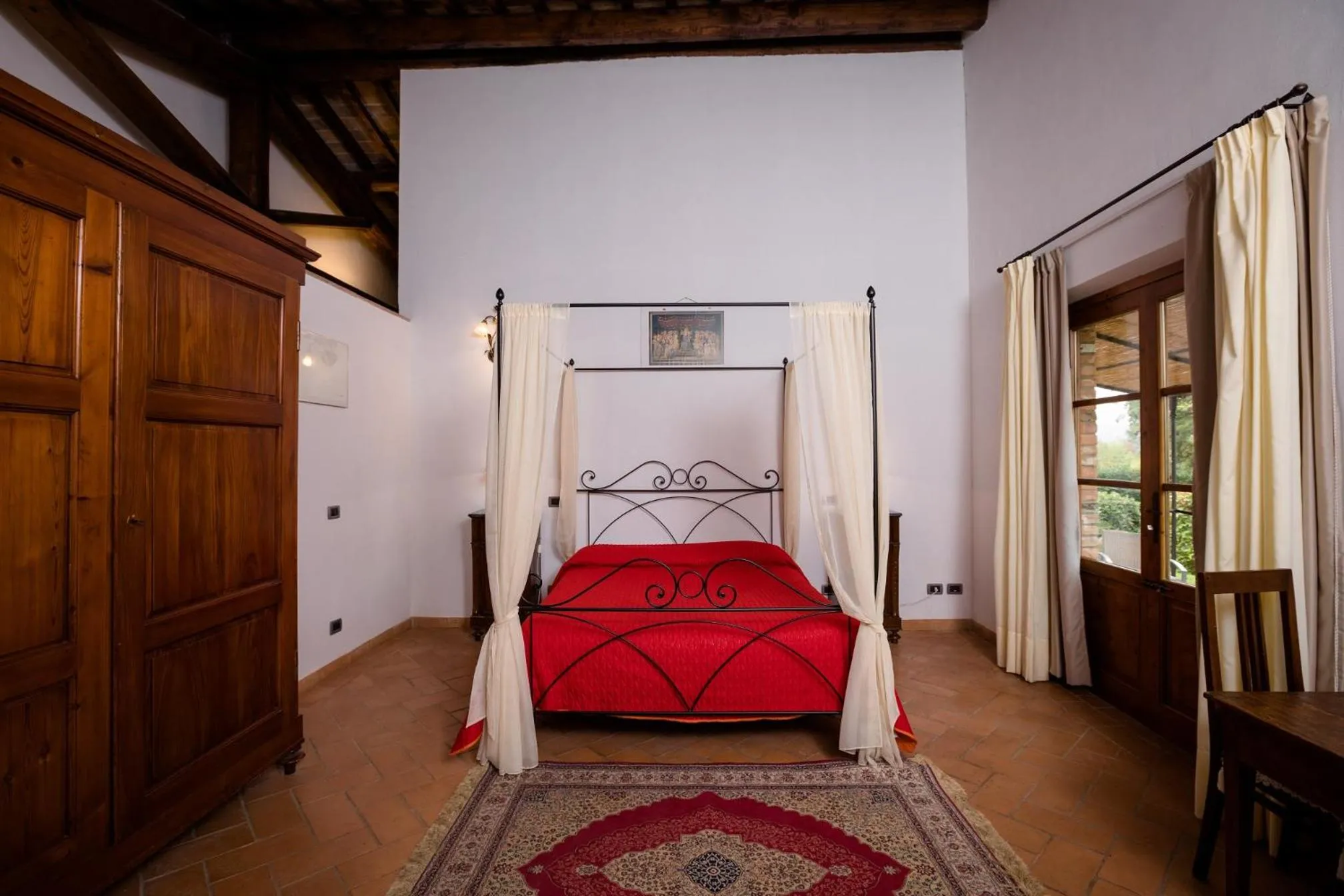 Fattoria Sant'Andrea - Farm Stay