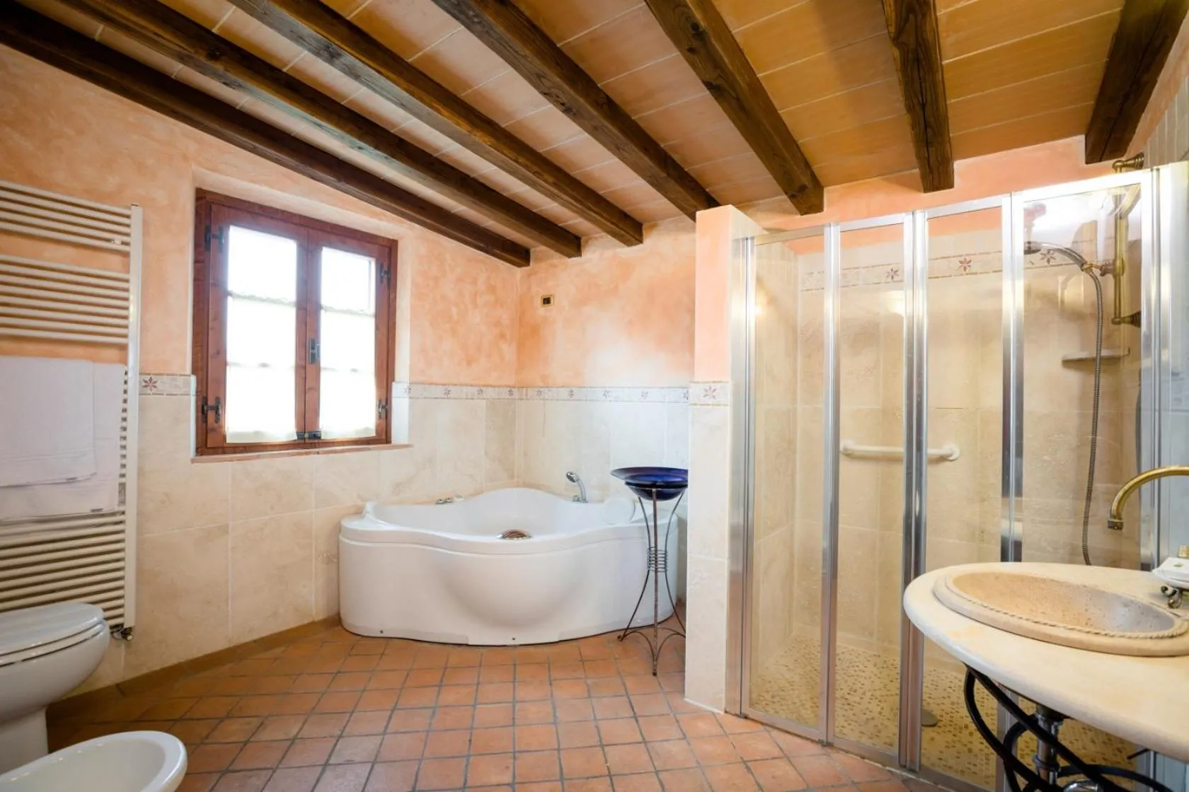 Fattoria Sant'Andrea - Farm Stay