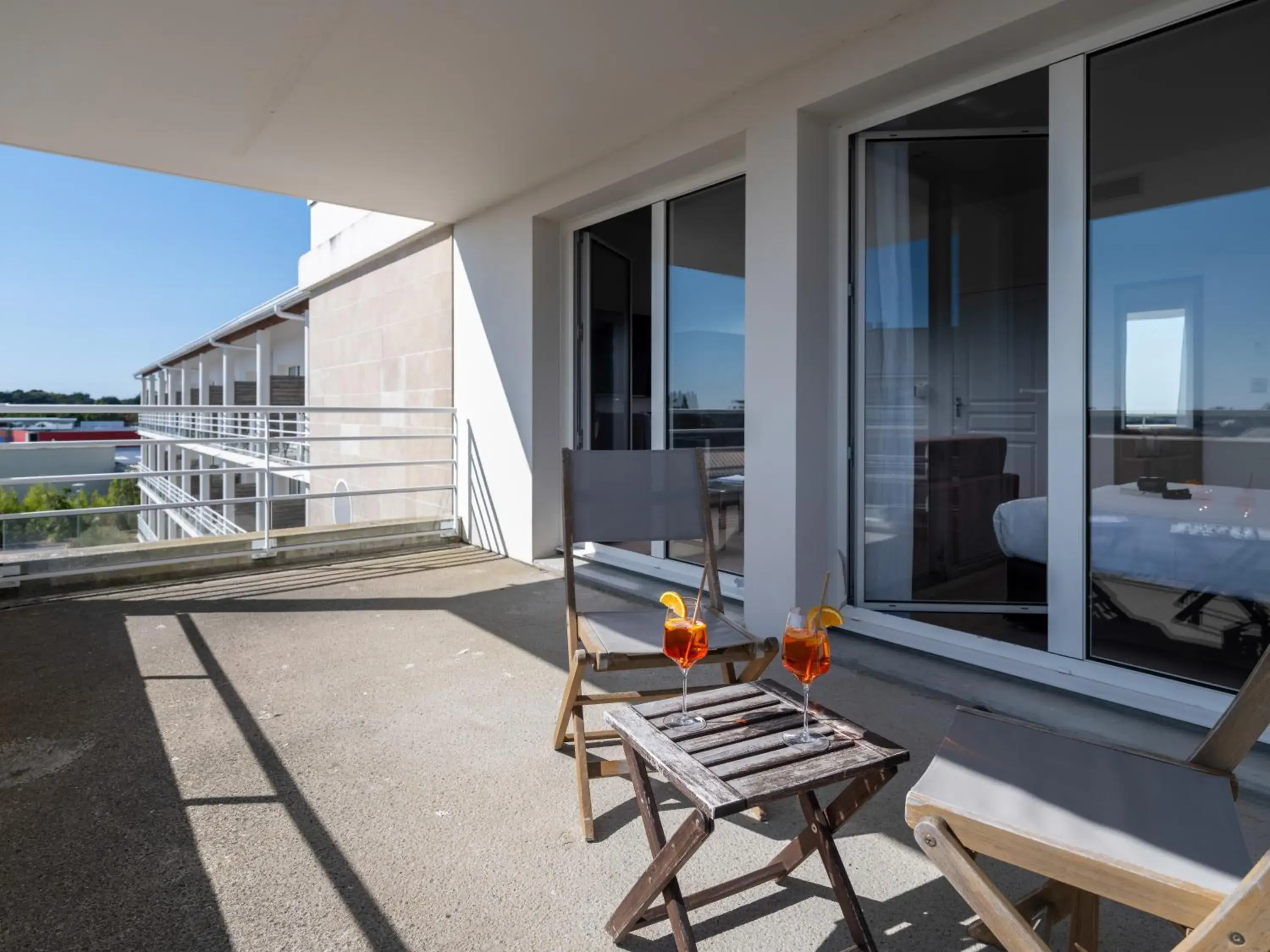 Golden Tulip La Baule Hotel and Residence Golden Tulip La Baule Hotel and Residence