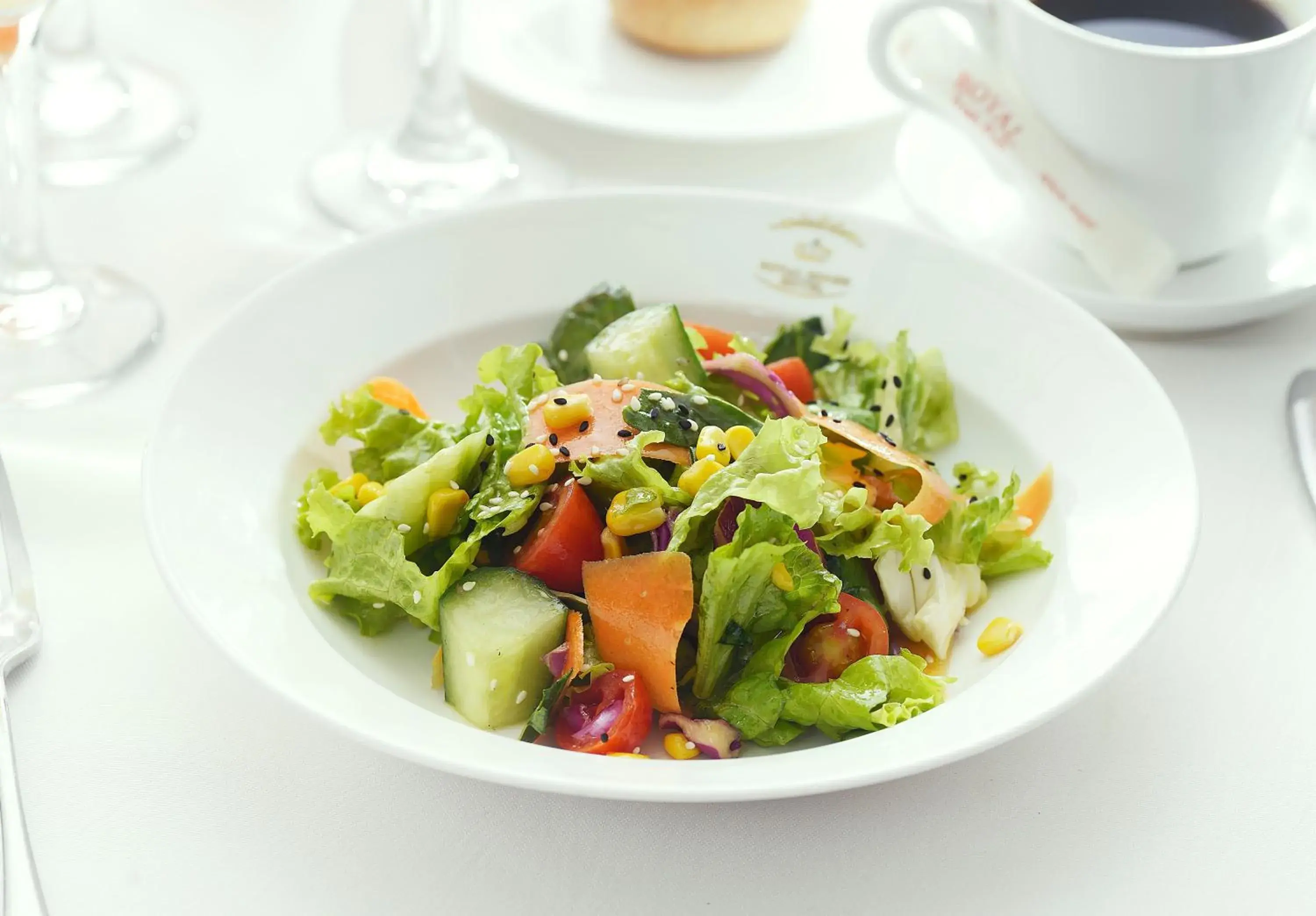 Property building in Royal House Hotel 2 Property building in Royal House Hotel 2