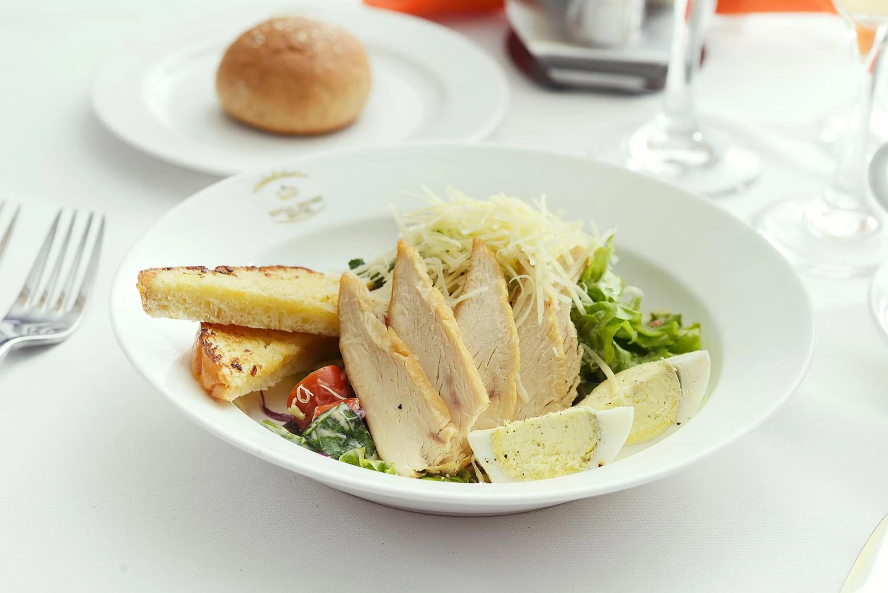 Banquet/Function facilities in Royal House Hotel 2