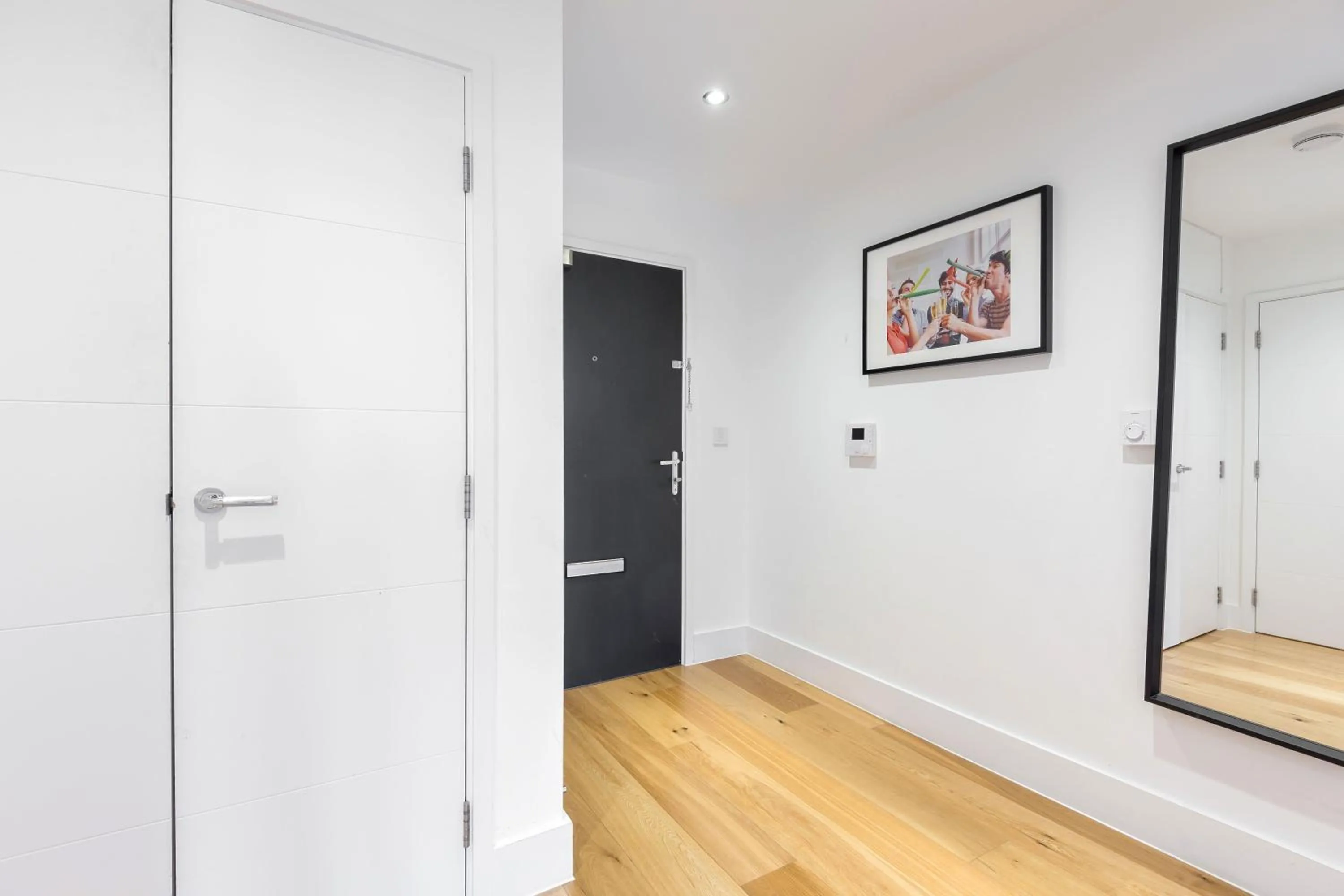 wardrobe in Urban Chic - Portobello