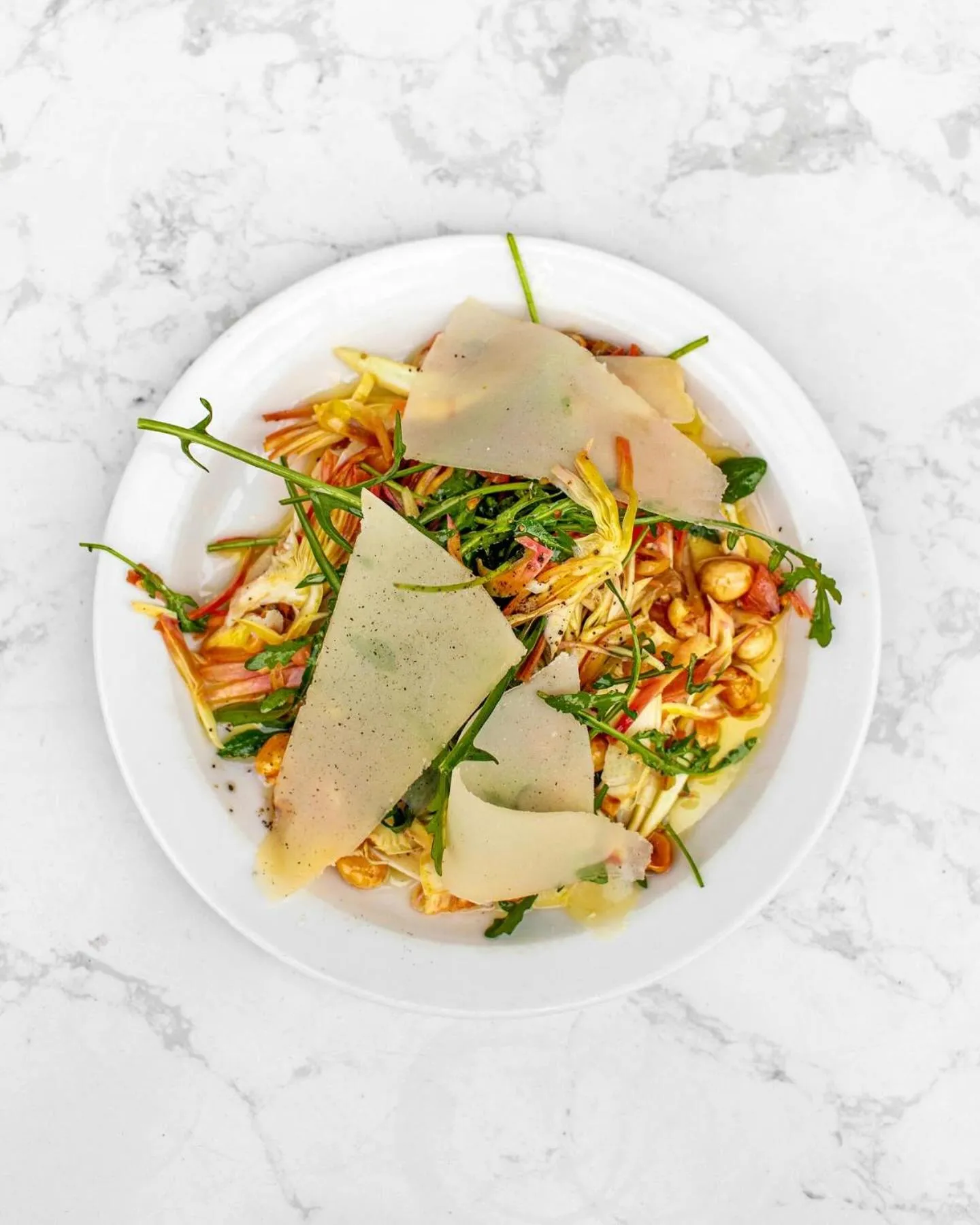 Restaurant/places to eat, Food in Urban Chic - Portobello