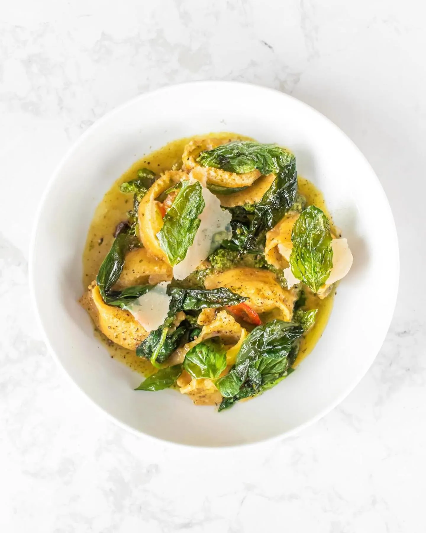 Restaurant/places to eat, Food in Urban Chic - Portobello