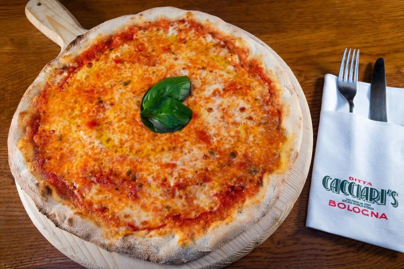 Restaurant/places to eat in Urban Chic - Portobello