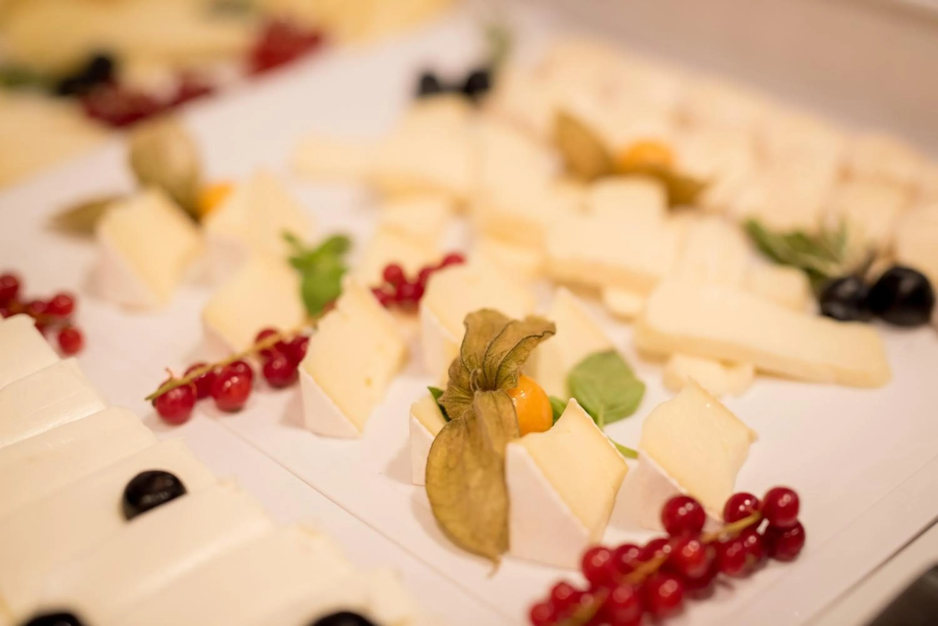 Food close-up in Exe Almada Porto