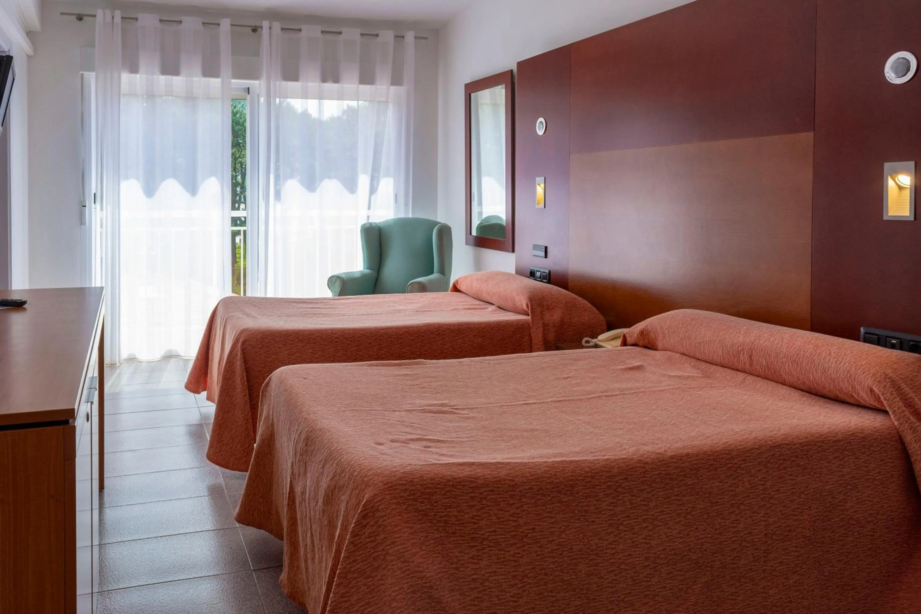 Hotel El Molino