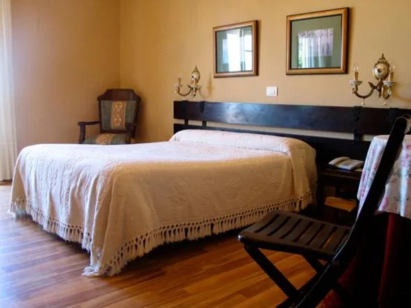 Hotel El Molino