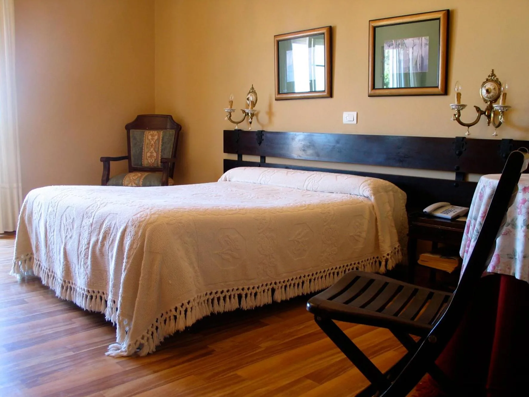 Hotel El Molino