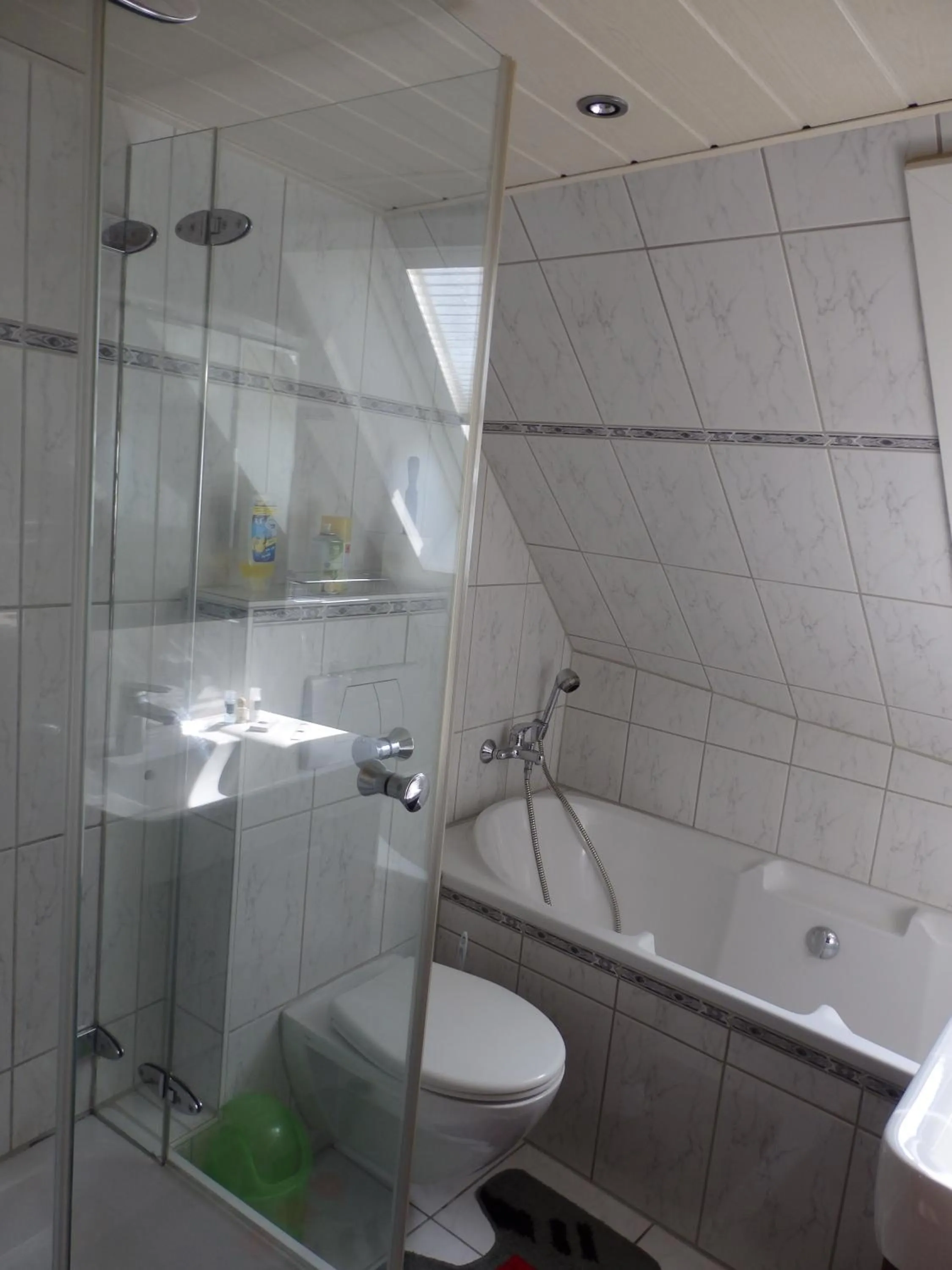 Wohnung Kronacher
