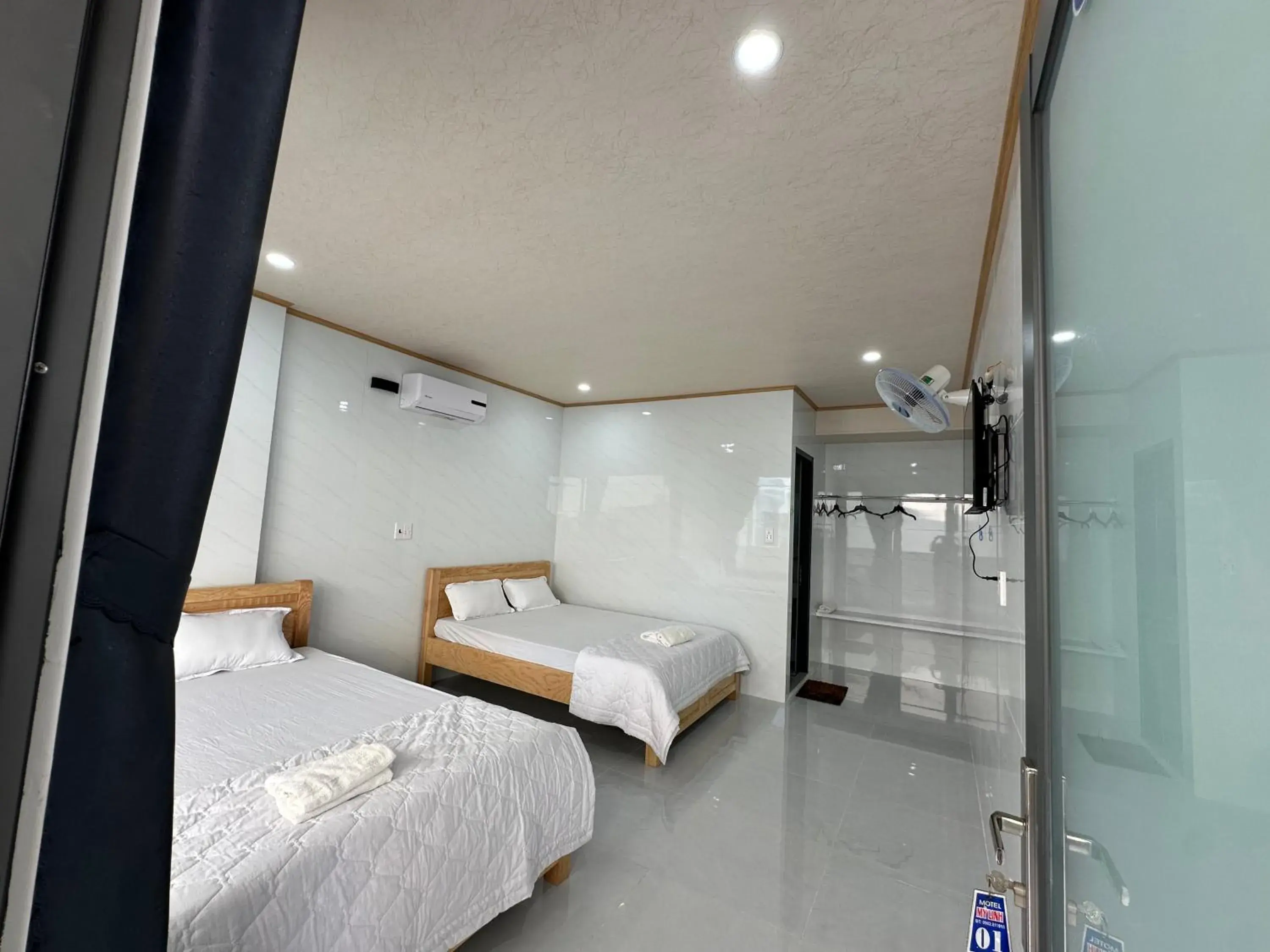My Linh Motel 976 Đường võ thị sáu long hải My Linh Motel 976 Đường võ thị sáu long hải