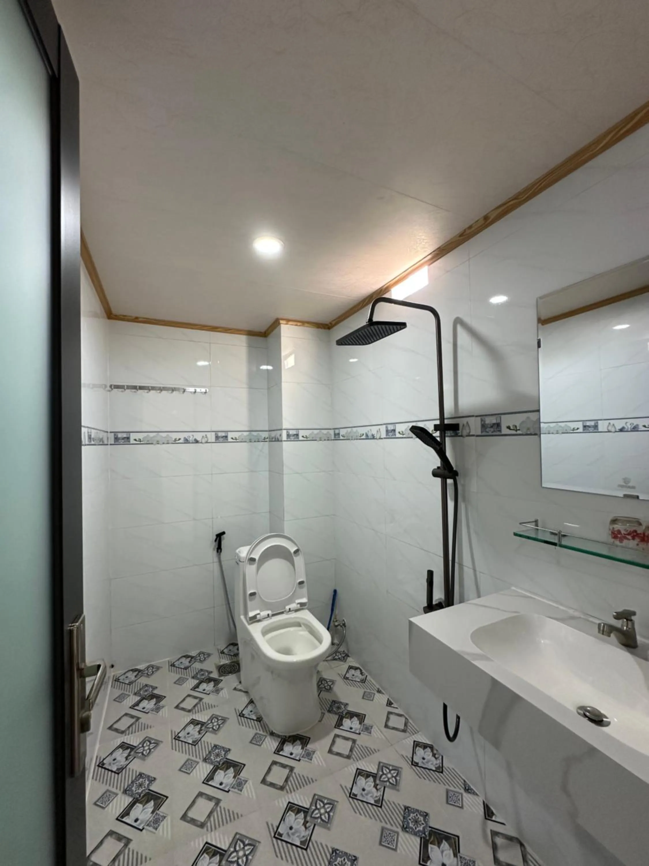 My Linh Motel 976 Đường võ thị sáu long hải