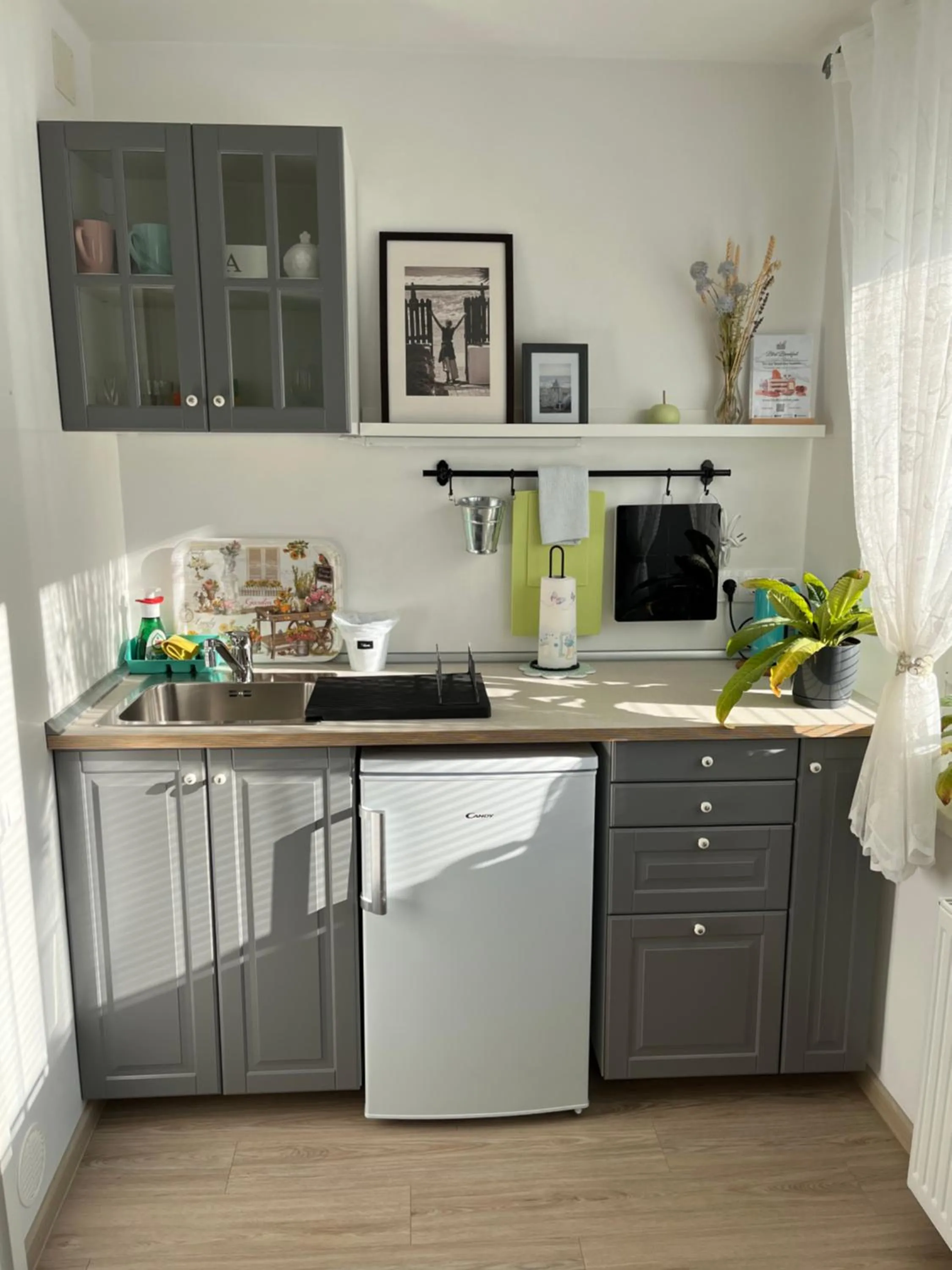 Kitchen or kitchenette in Villa Mint&Lavender ID1O1674