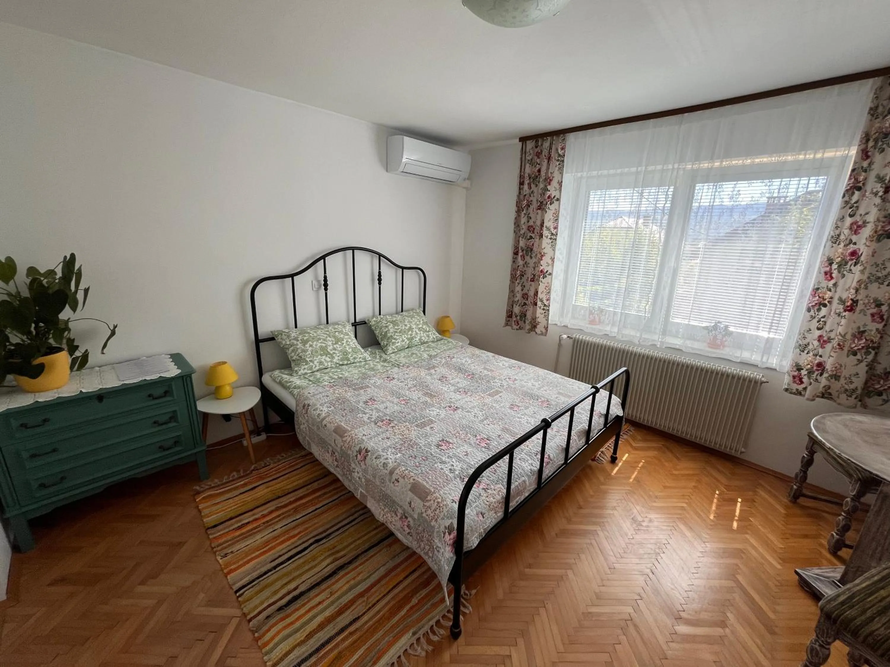 Bed in Villa Mint&Lavender ID1O1674