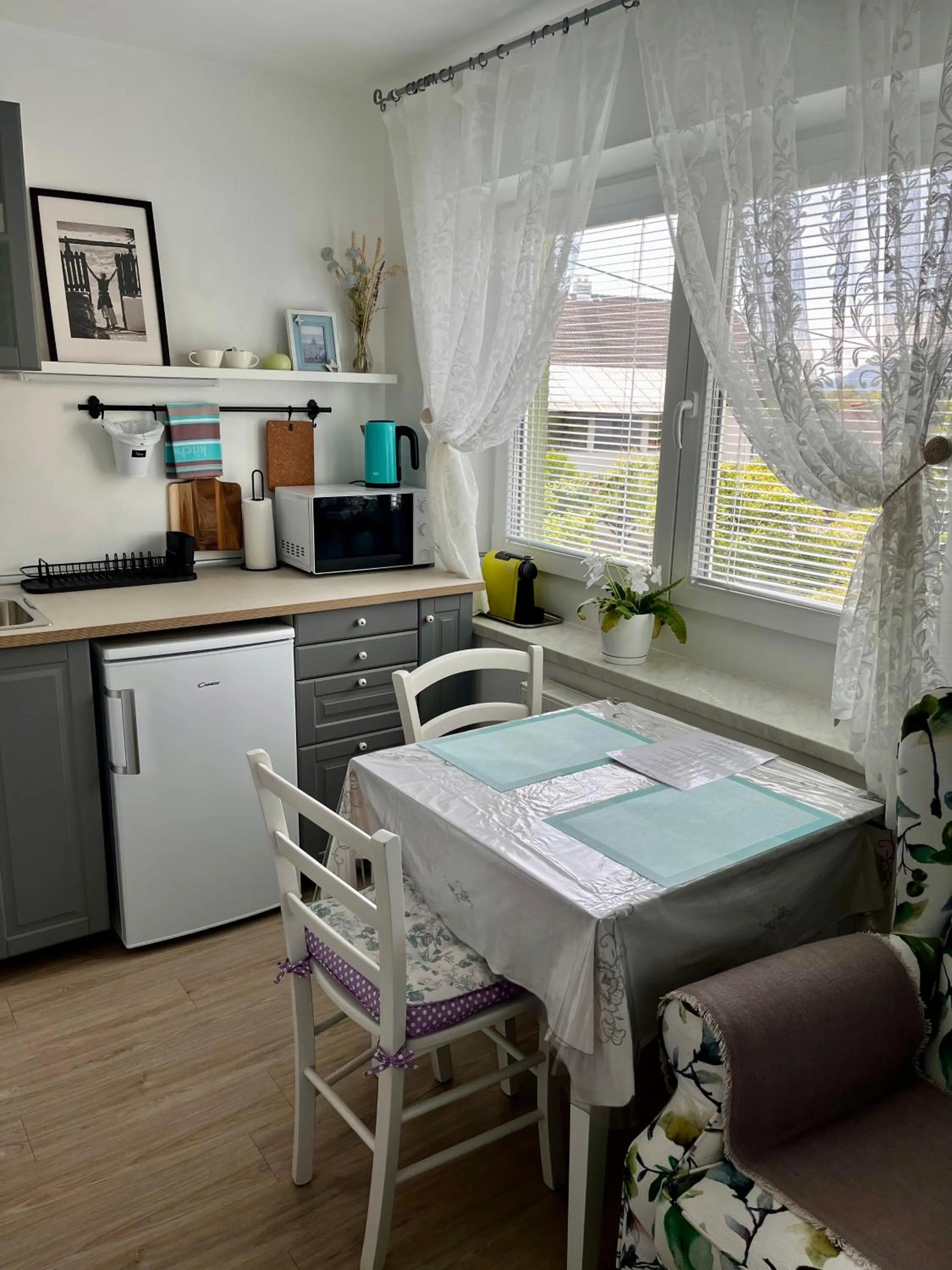 Kitchen or kitchenette in Villa Mint&Lavender ID1O1674