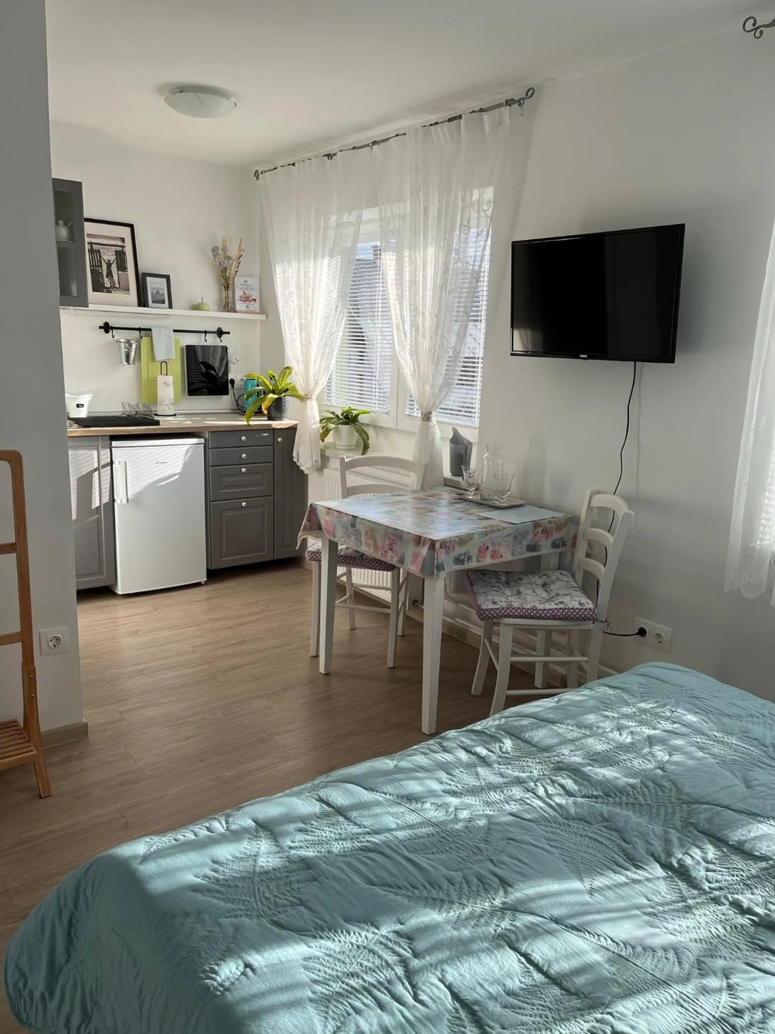 Kitchen or kitchenette in Villa Mint&Lavender ID1O1674
