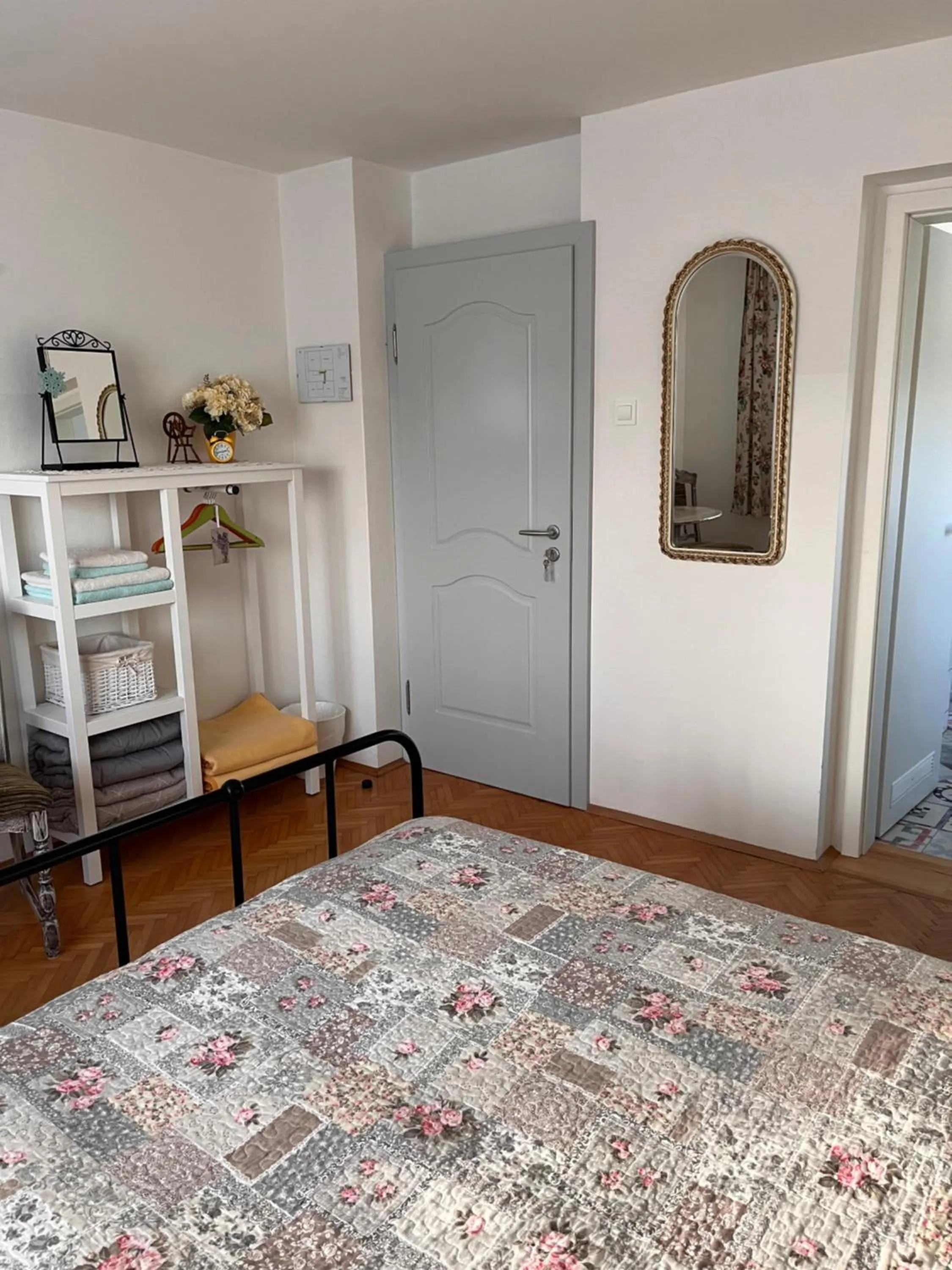 Bed in Villa Mint&Lavender ID1O1674