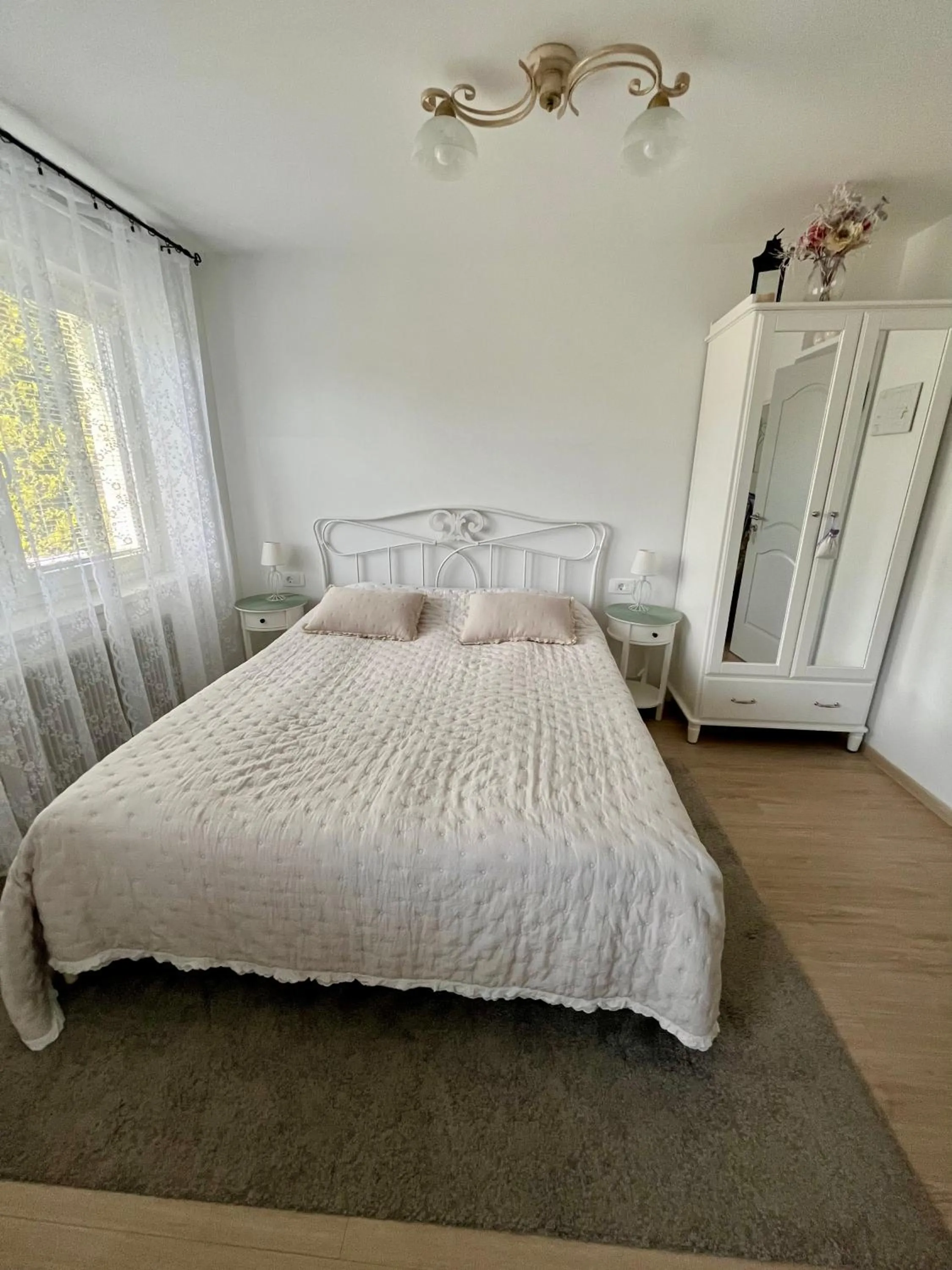 Bed in Villa Mint&Lavender ID1O1674