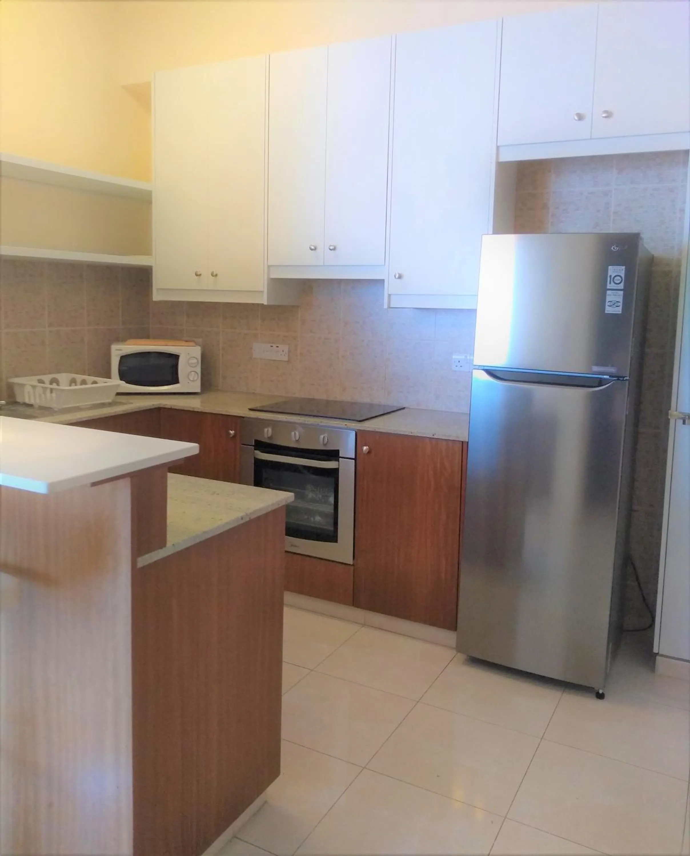 T&E Apartment