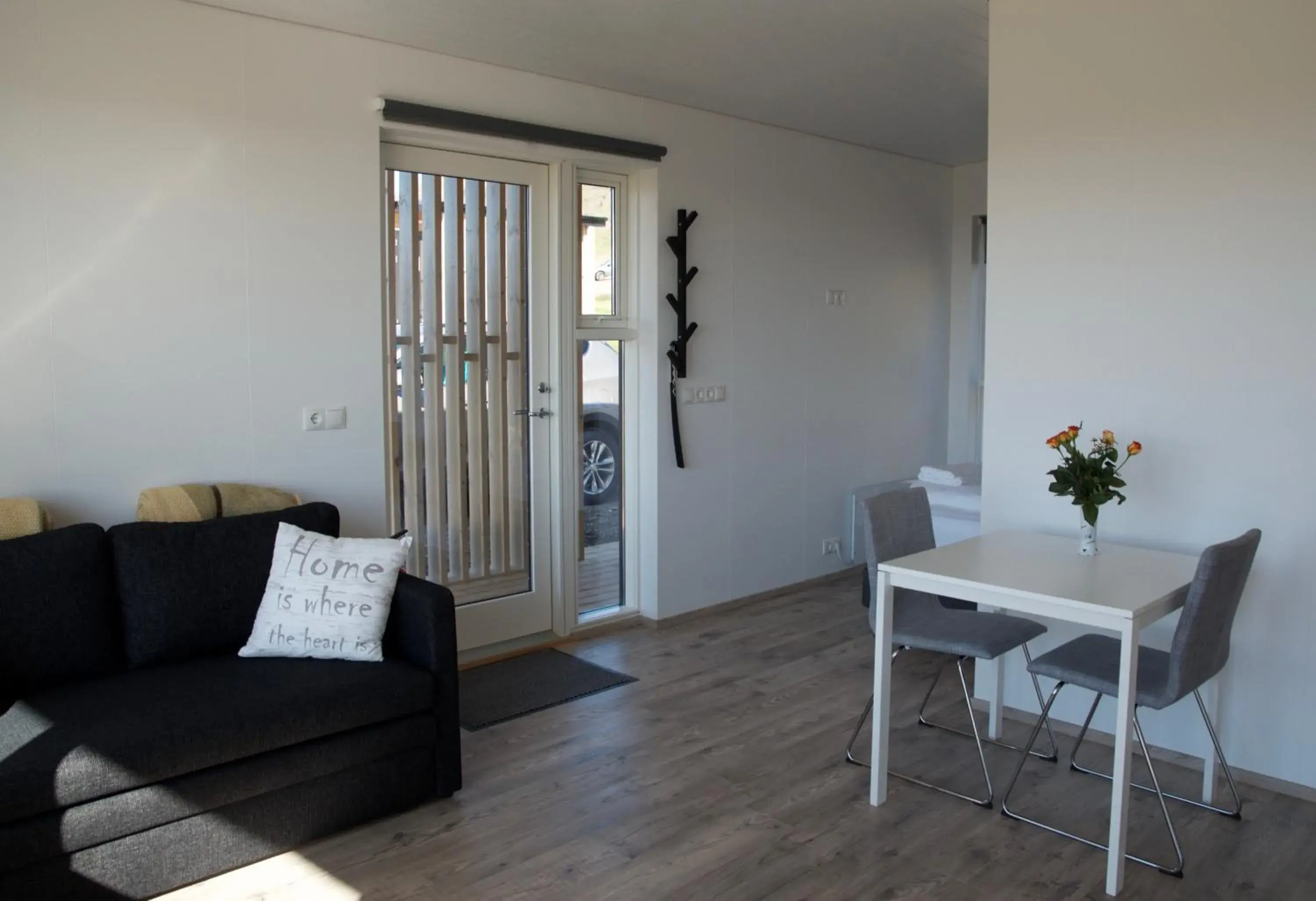 Apartment in Krákhamar Apartments Apartment in Krákhamar Apartments