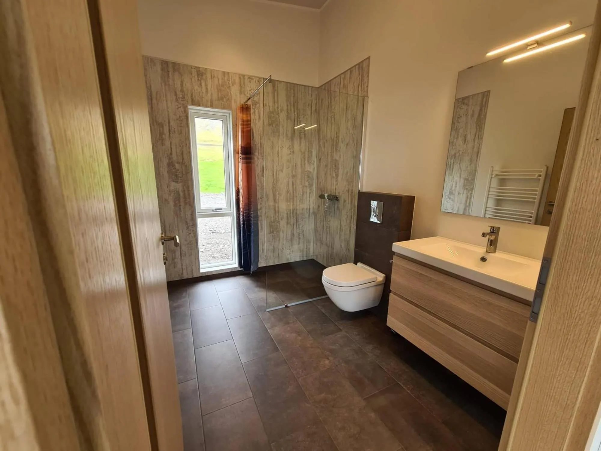 Krákhamar Apartments