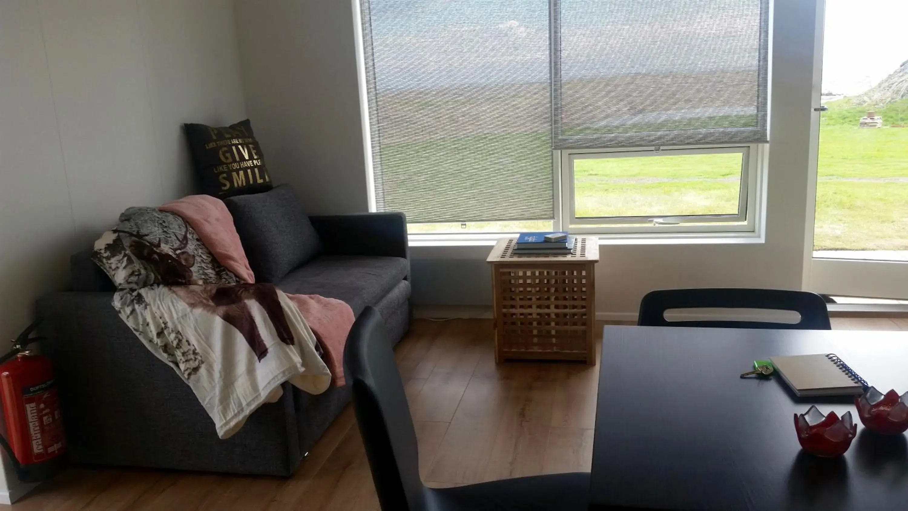 Apartment in Krákhamar Apartments Apartment in Krákhamar Apartments