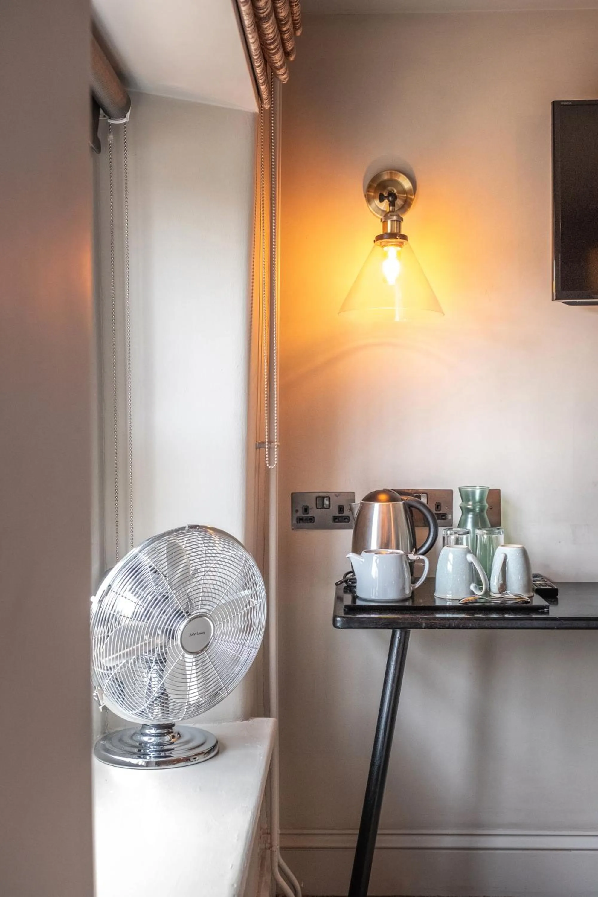 The Chequers Inn, Thornham