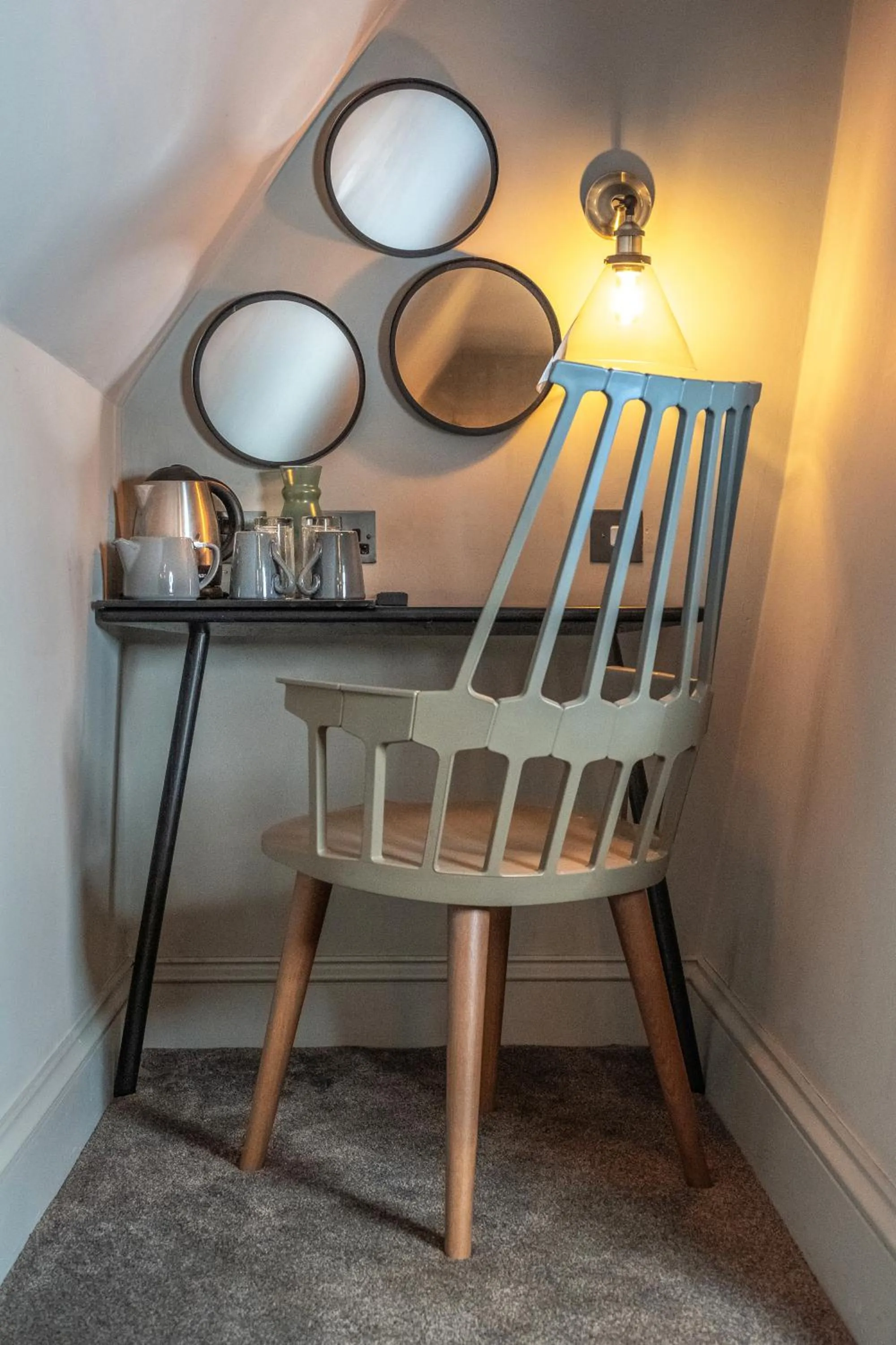 The Chequers Inn, Thornham