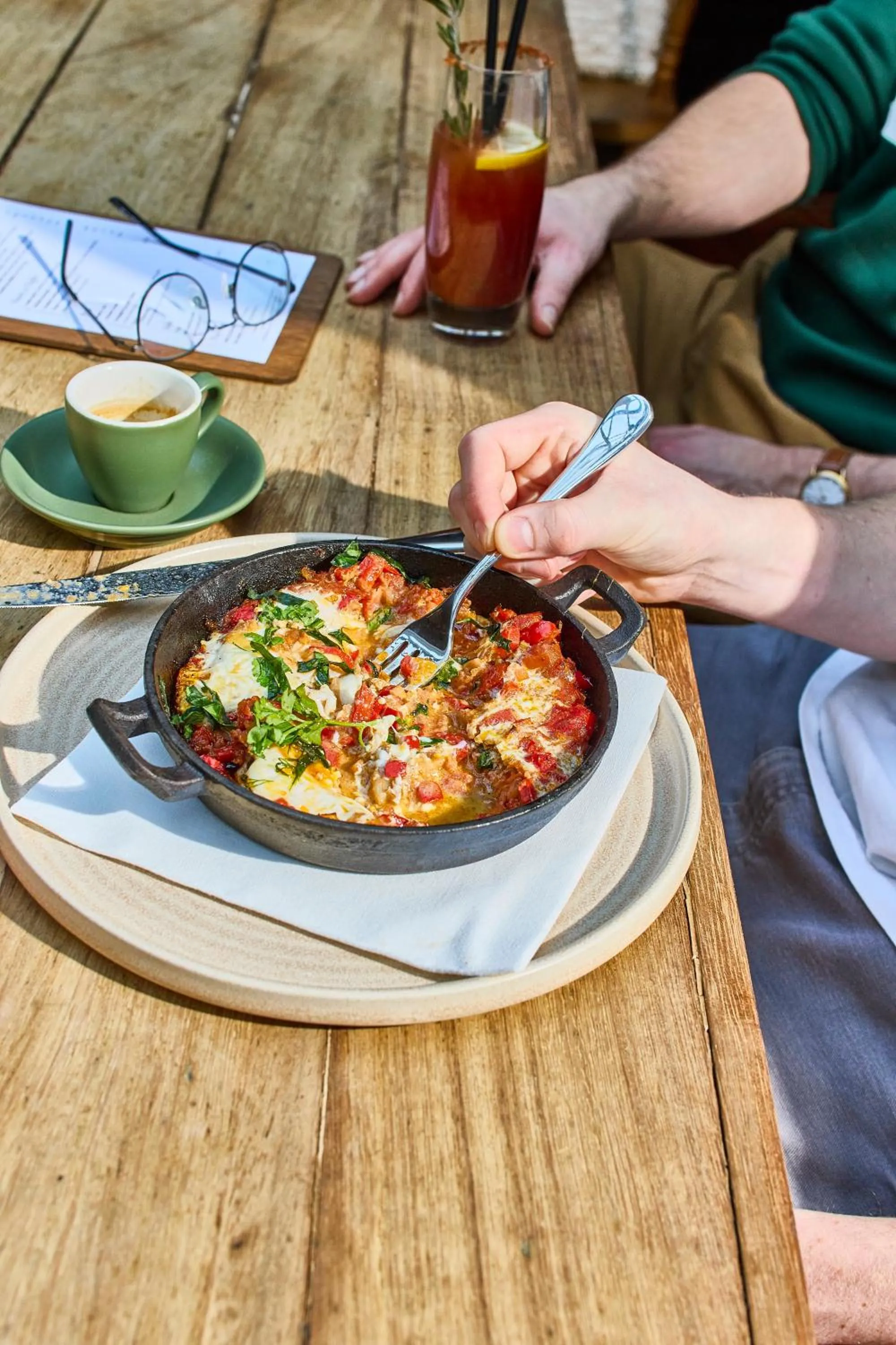 The Chequers Inn, Thornham