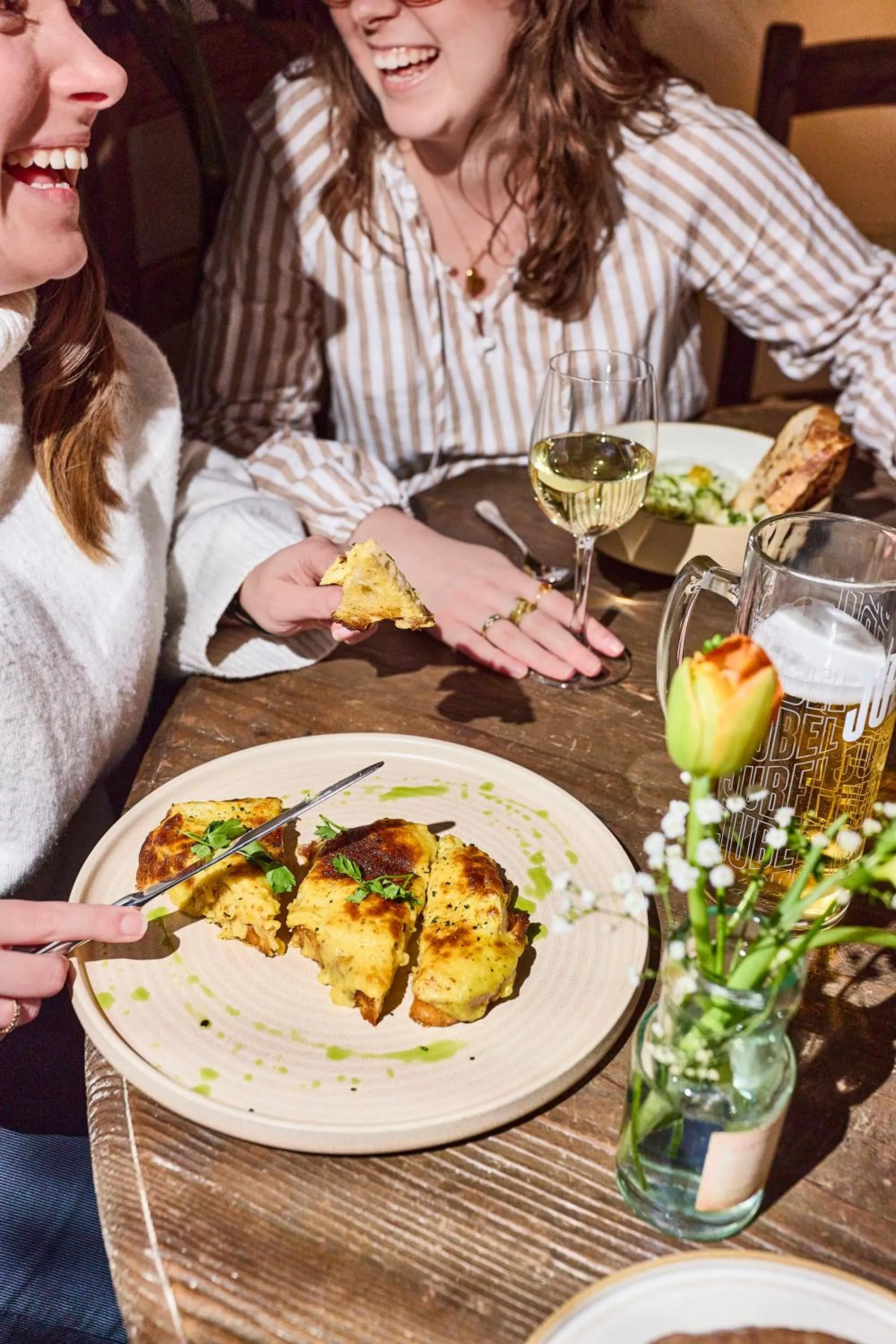 The Chequers Inn, Thornham