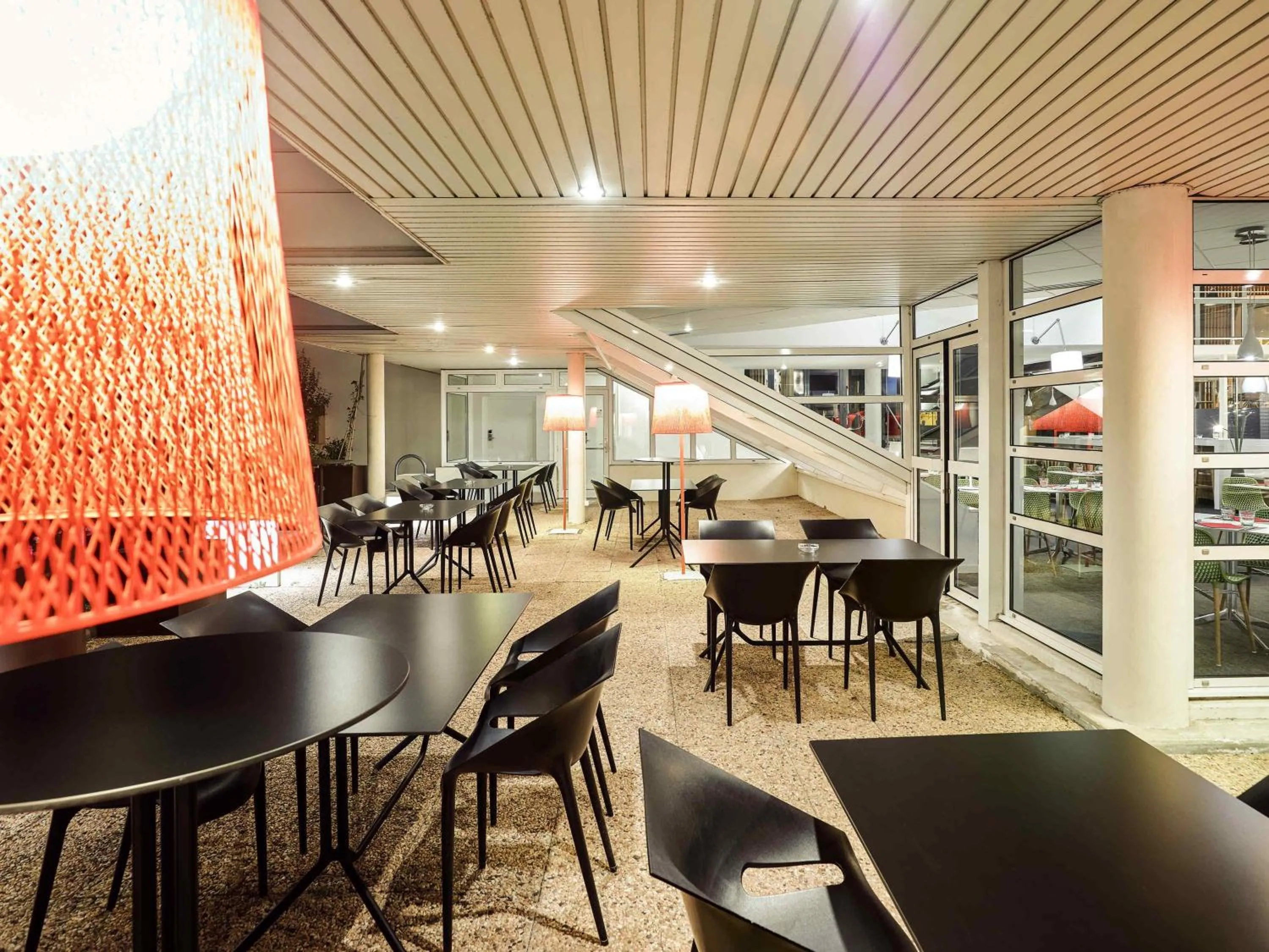 Other in ibis Poitiers Site du Futuroscope