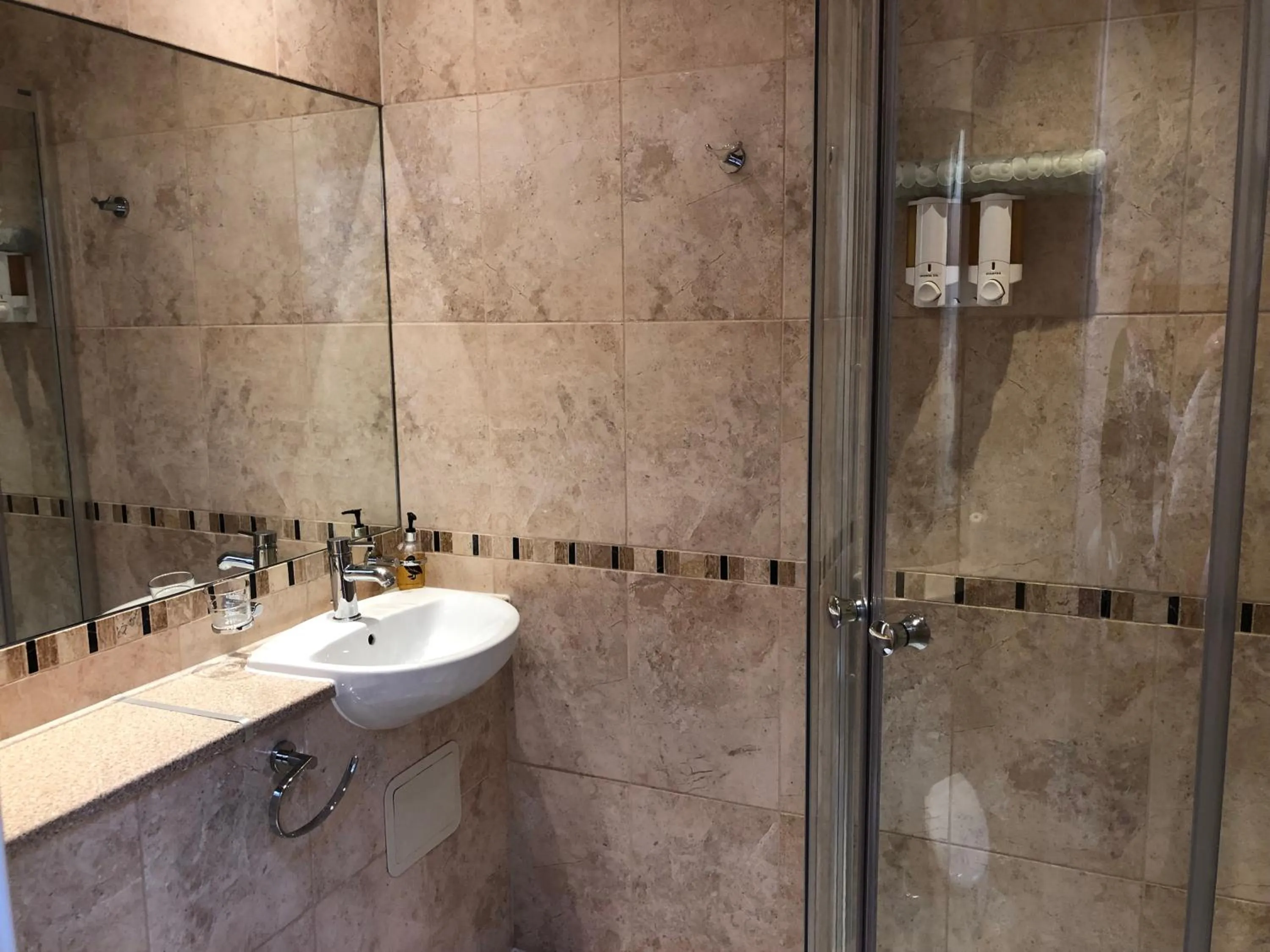 Little Downham Anchor