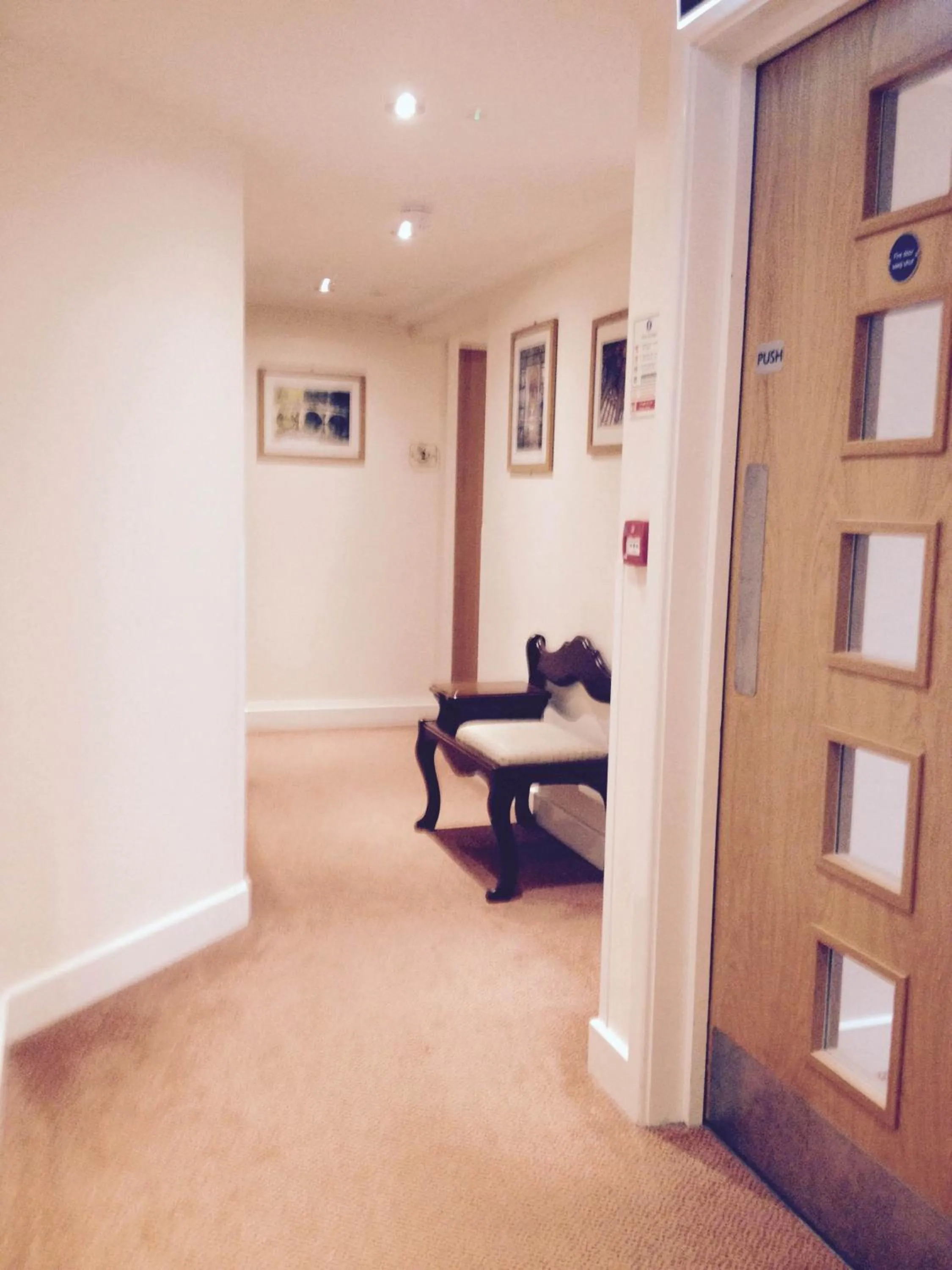 Little Downham Anchor