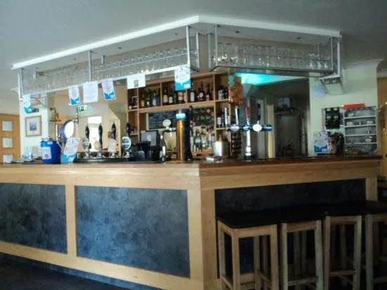 Little Downham Anchor