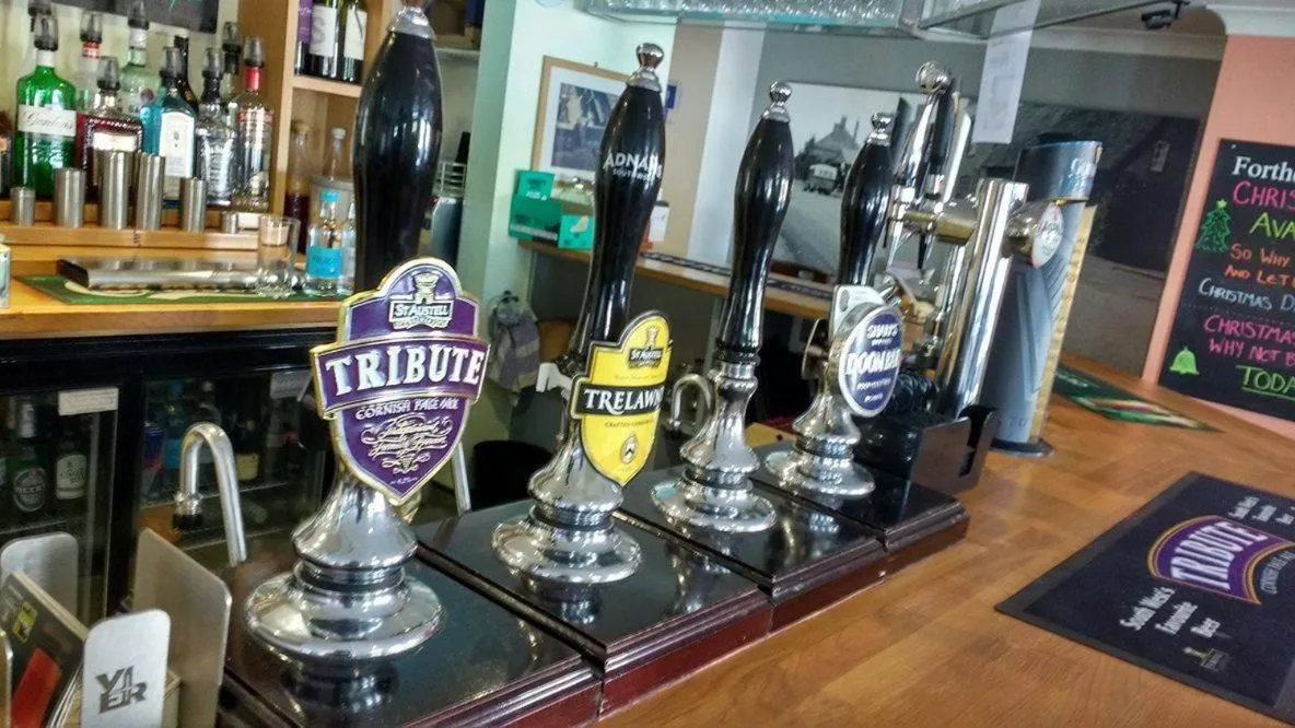 Little Downham Anchor