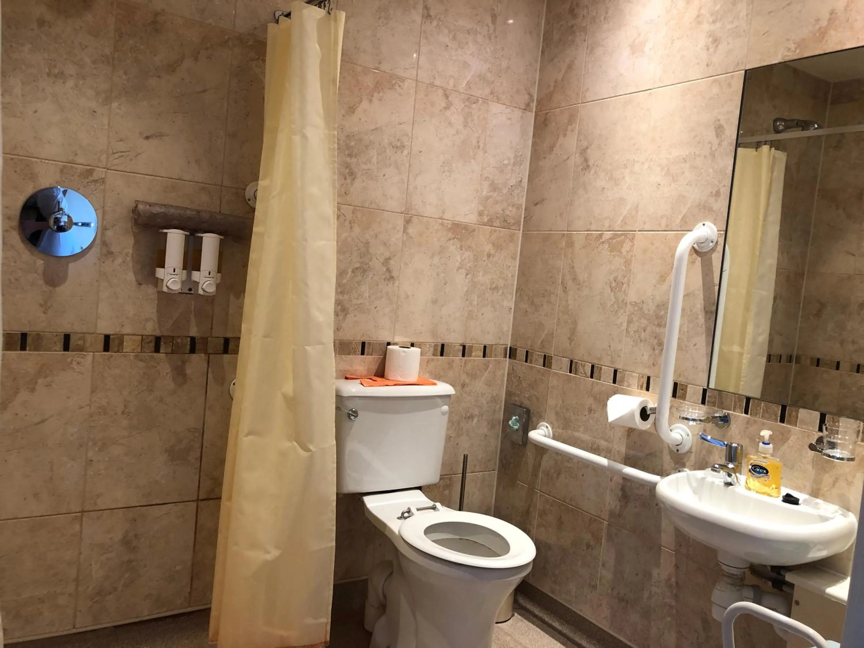 Little Downham Anchor