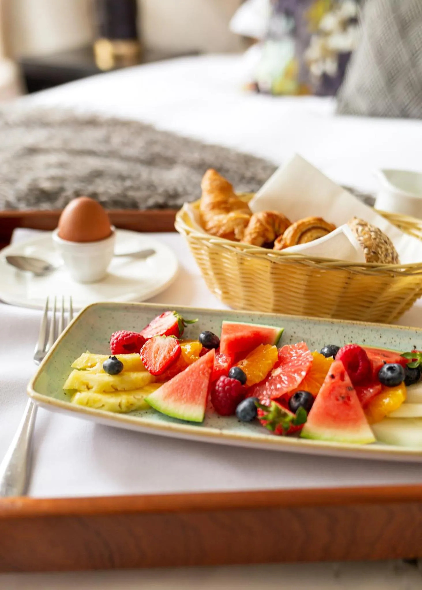 Coffee/tea facilities in Nira Caledonia