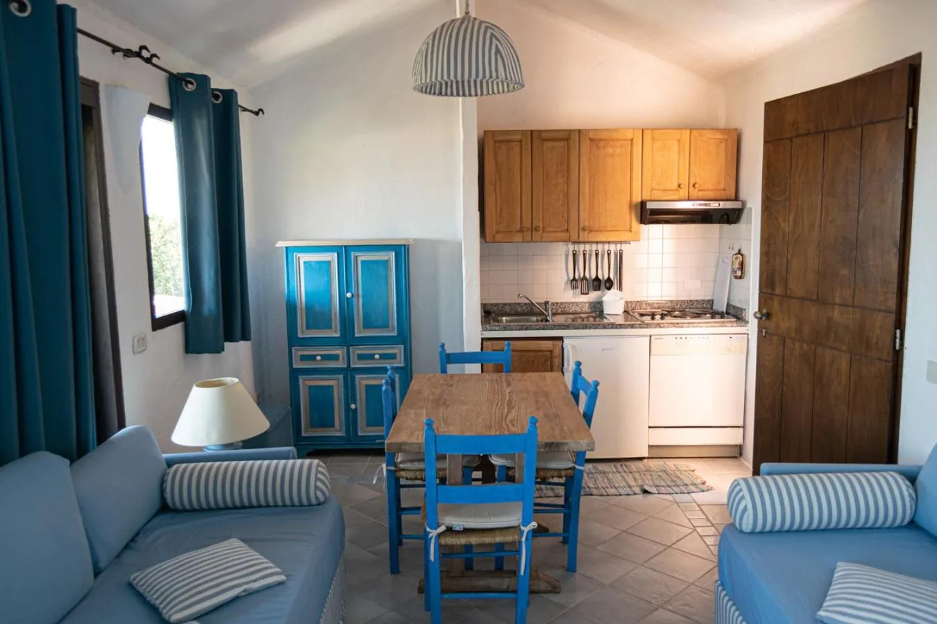 Lunch in Residence I Cormorani Bis