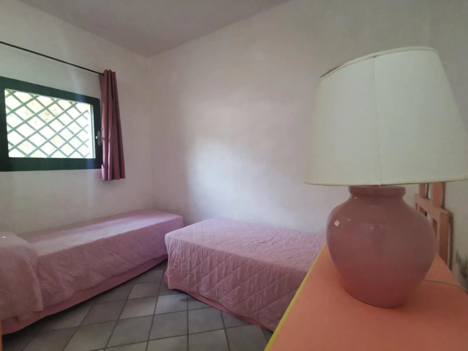 Bedroom, Bed in Residence I Cormorani Bis