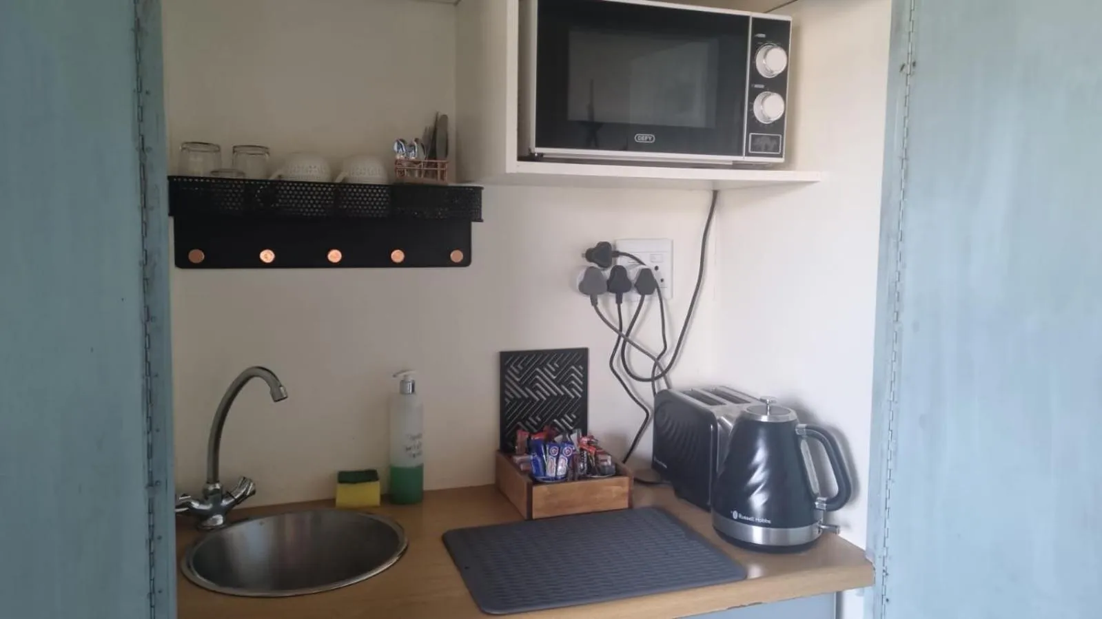 Bluewater Reservations