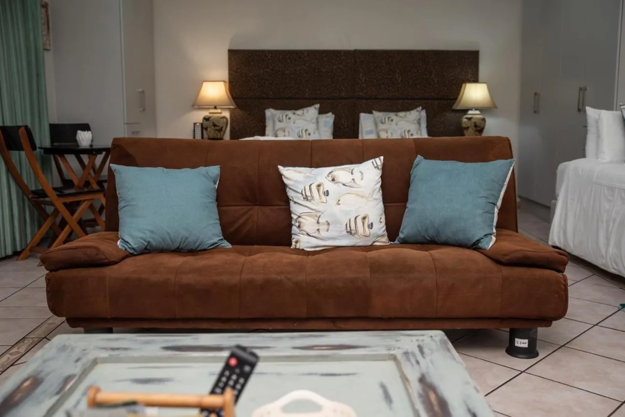 Bluewater Reservations