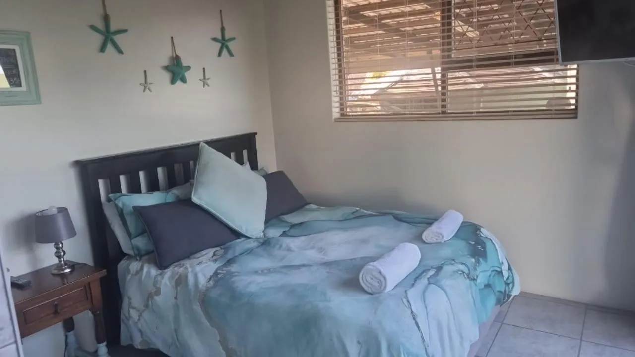 Bed in Bluewater Reservations