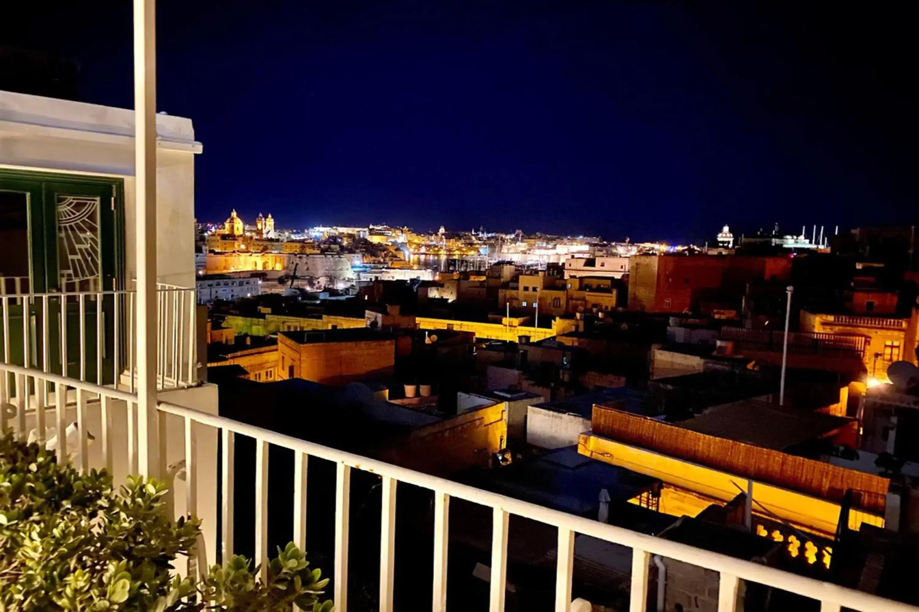 Superior Double Room with Terrace and Sea view in BOCO Boutique Hotel Superior Double Room with Terrace and Sea view in BOCO Boutique Hotel