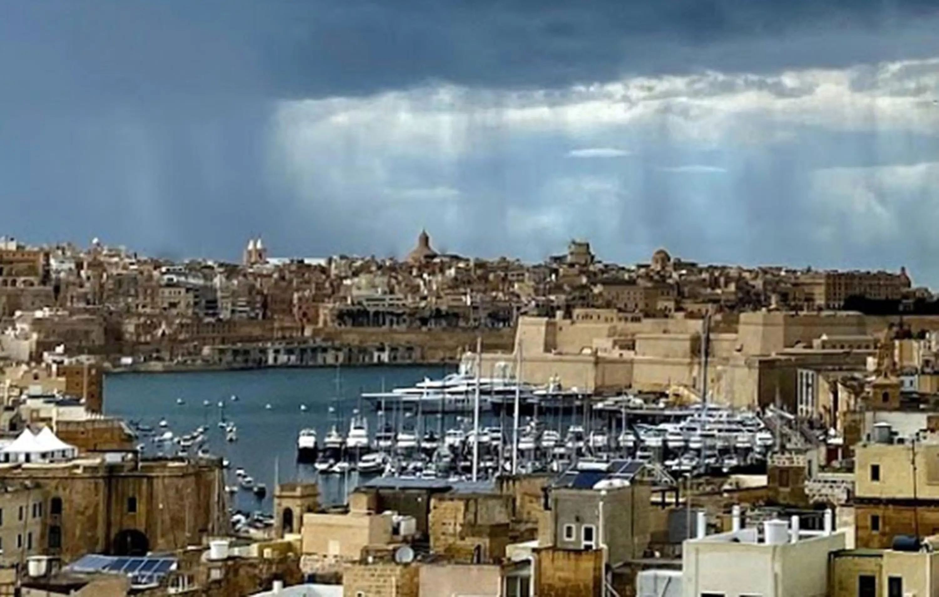 Sea view in BOCO Boutique Hotel