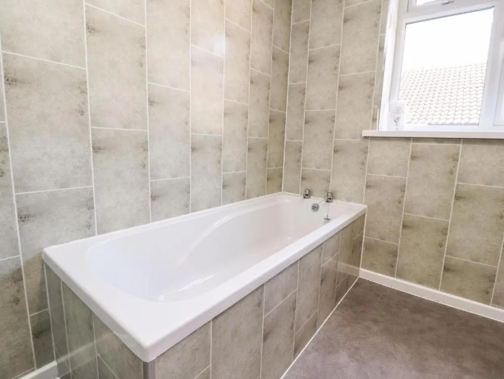 Bathroom in The Oxfordshire