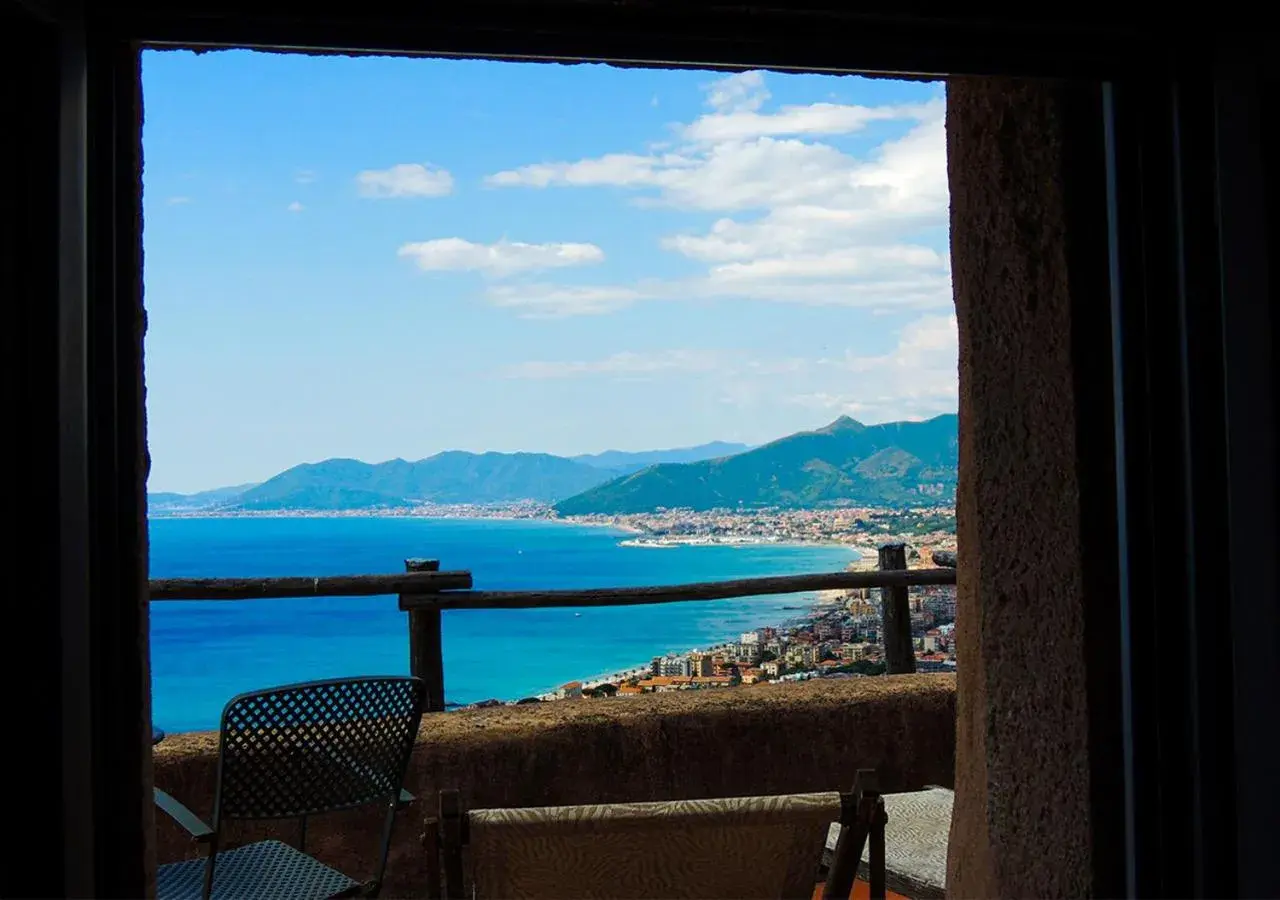 Blu Oltremare Blu Oltremare